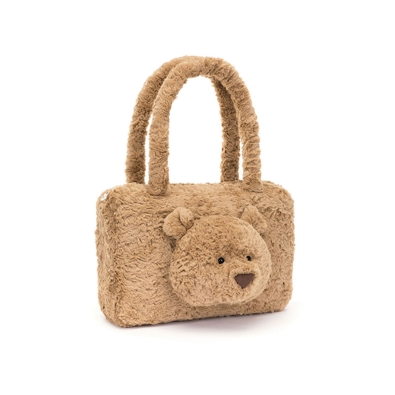 Teddy bear pouch hotsell