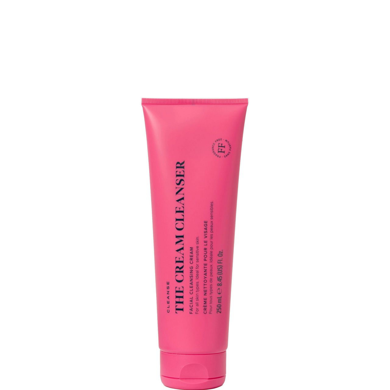 The Cream Cleanser - Fragrance Free