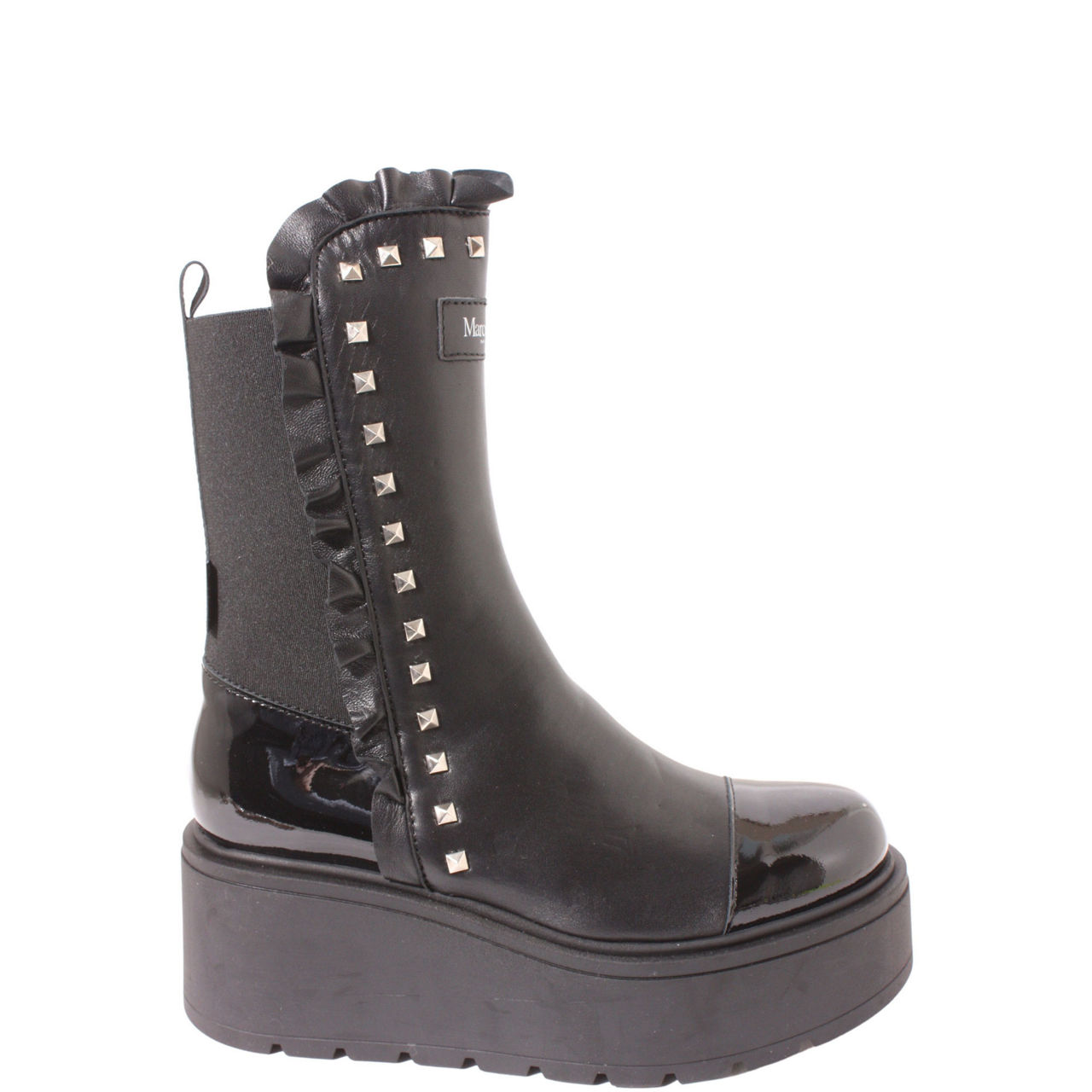 Sugar Ankle Boot