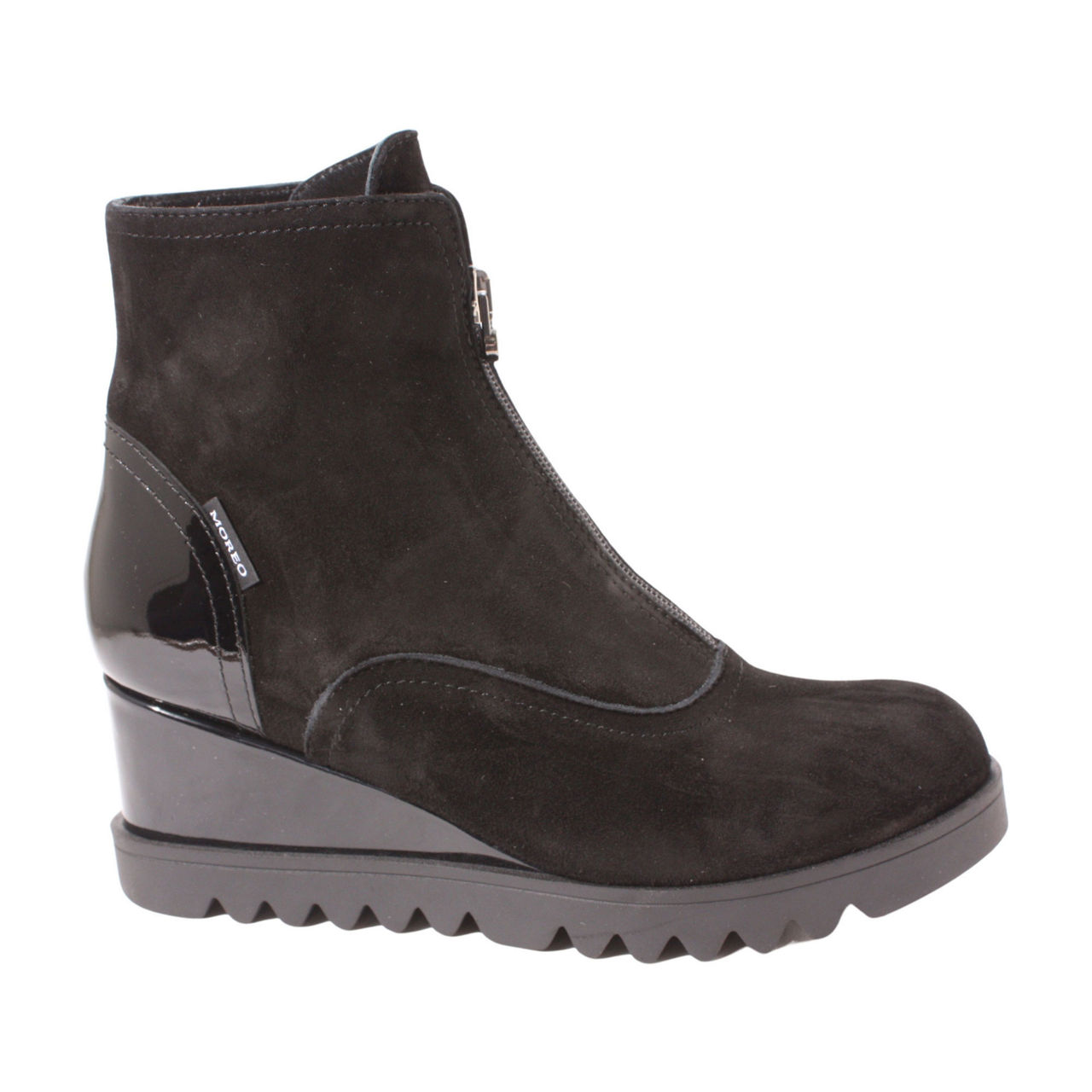 Marco moreo wedge boots best sale