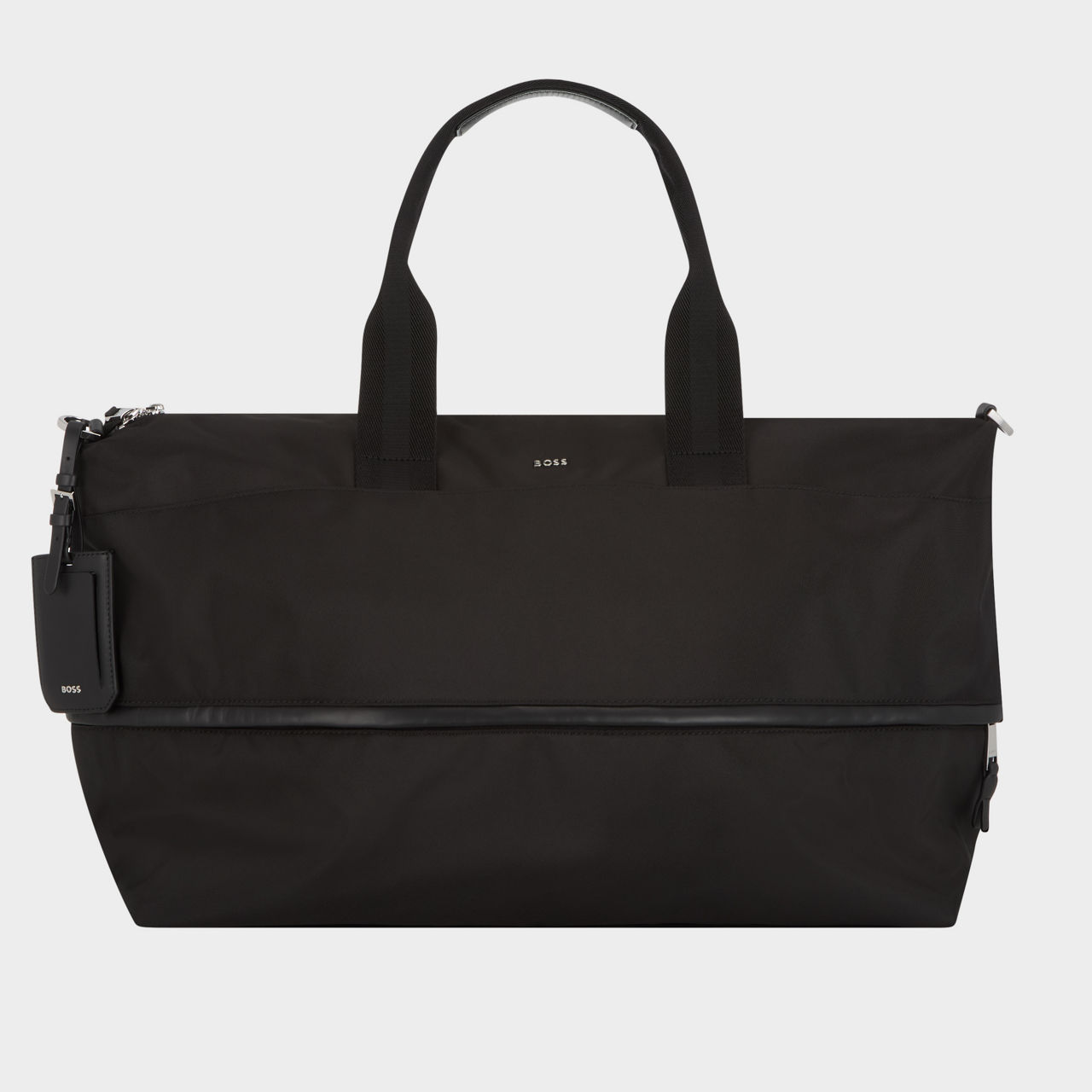 BOSS Highway Expandable Holdall