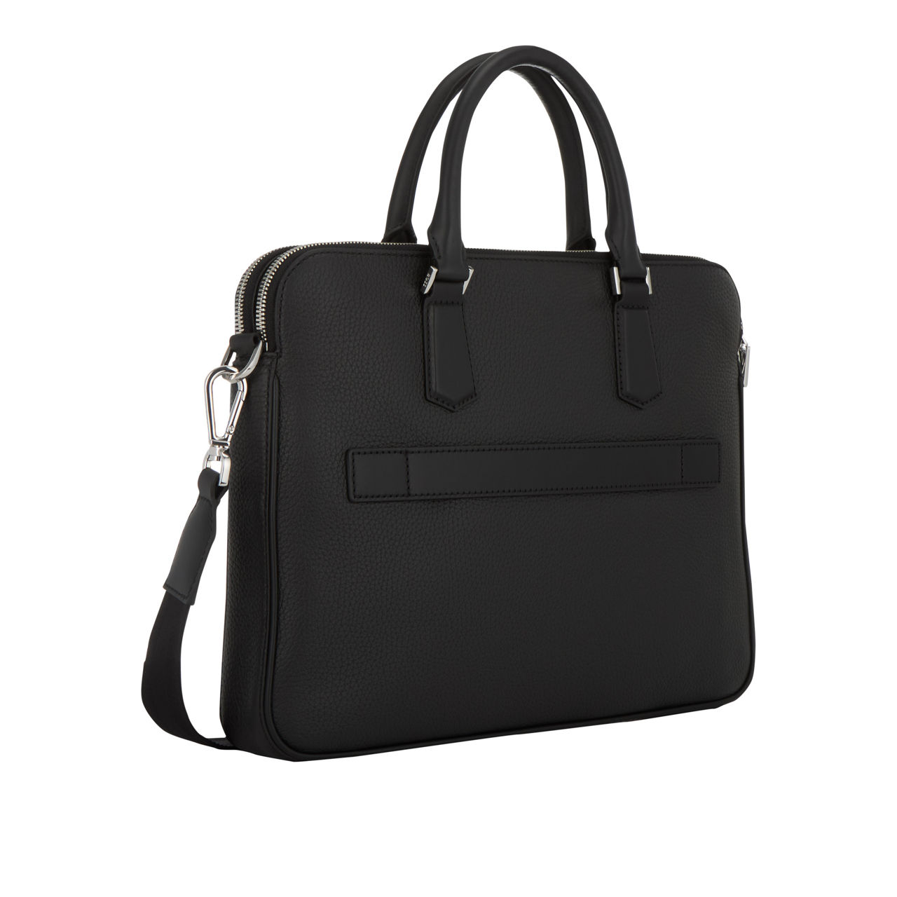 BOSS Crosstown Laptop Bag