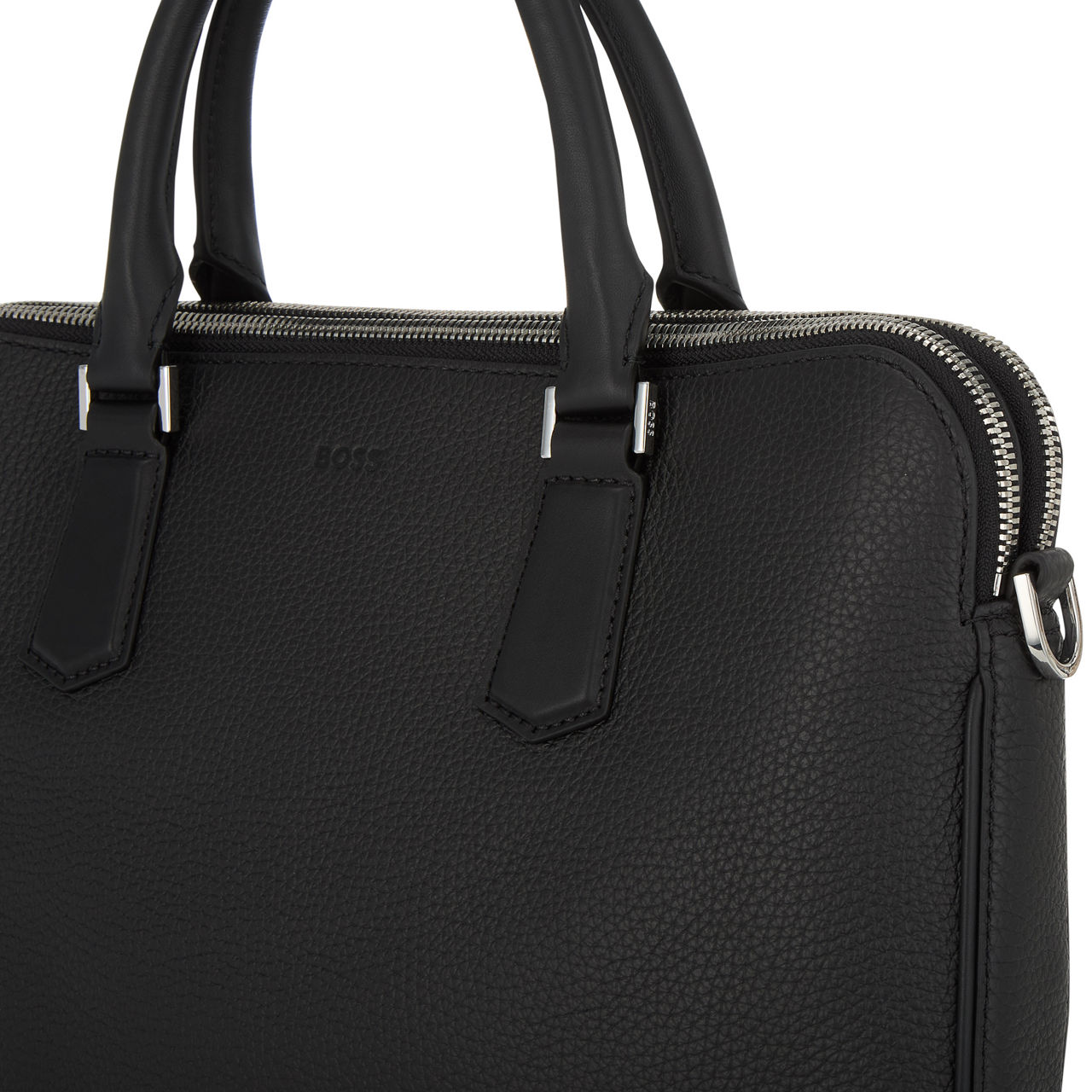 BOSS Crosstown Laptop Bag
