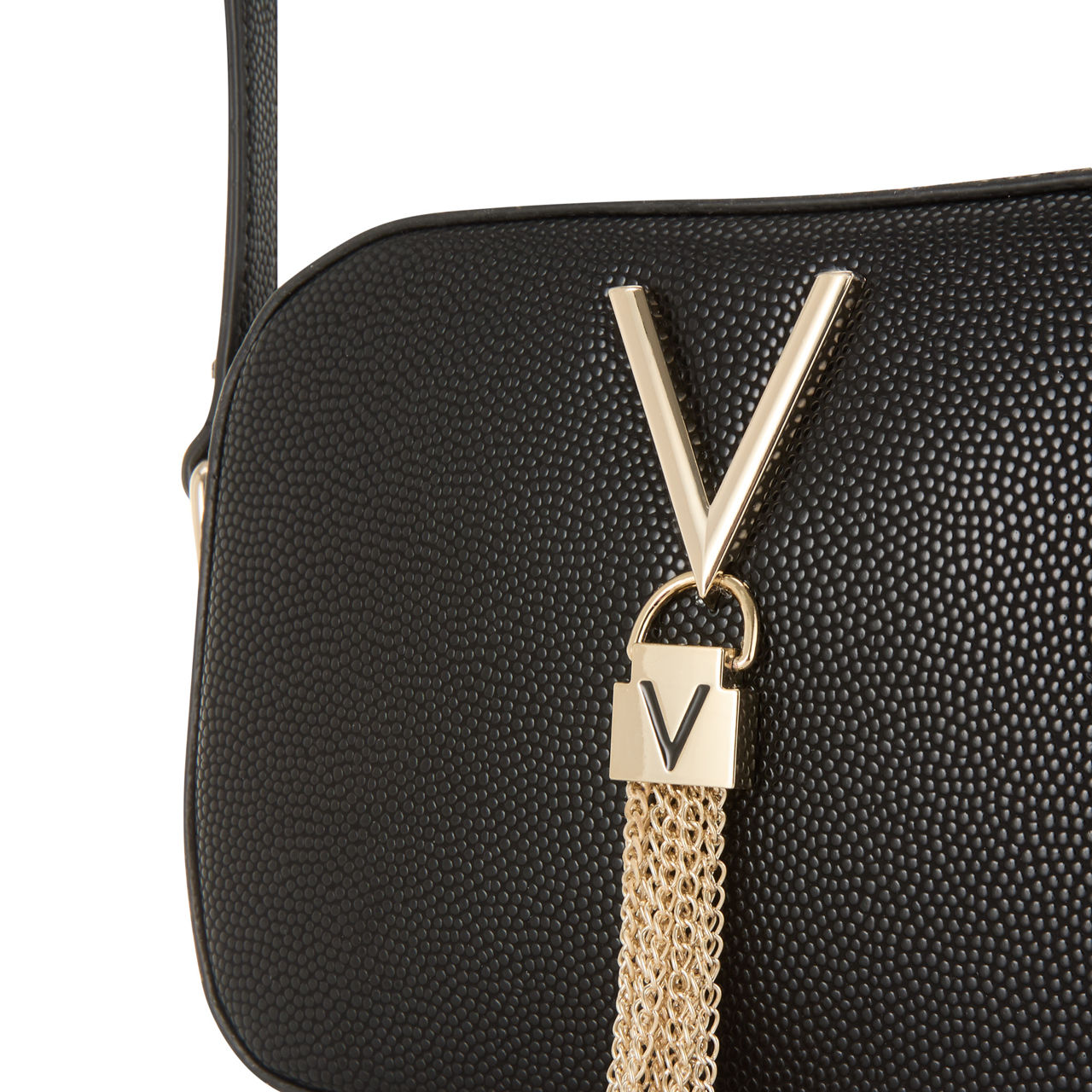 Mario valentino divina camera crossbody bag sale