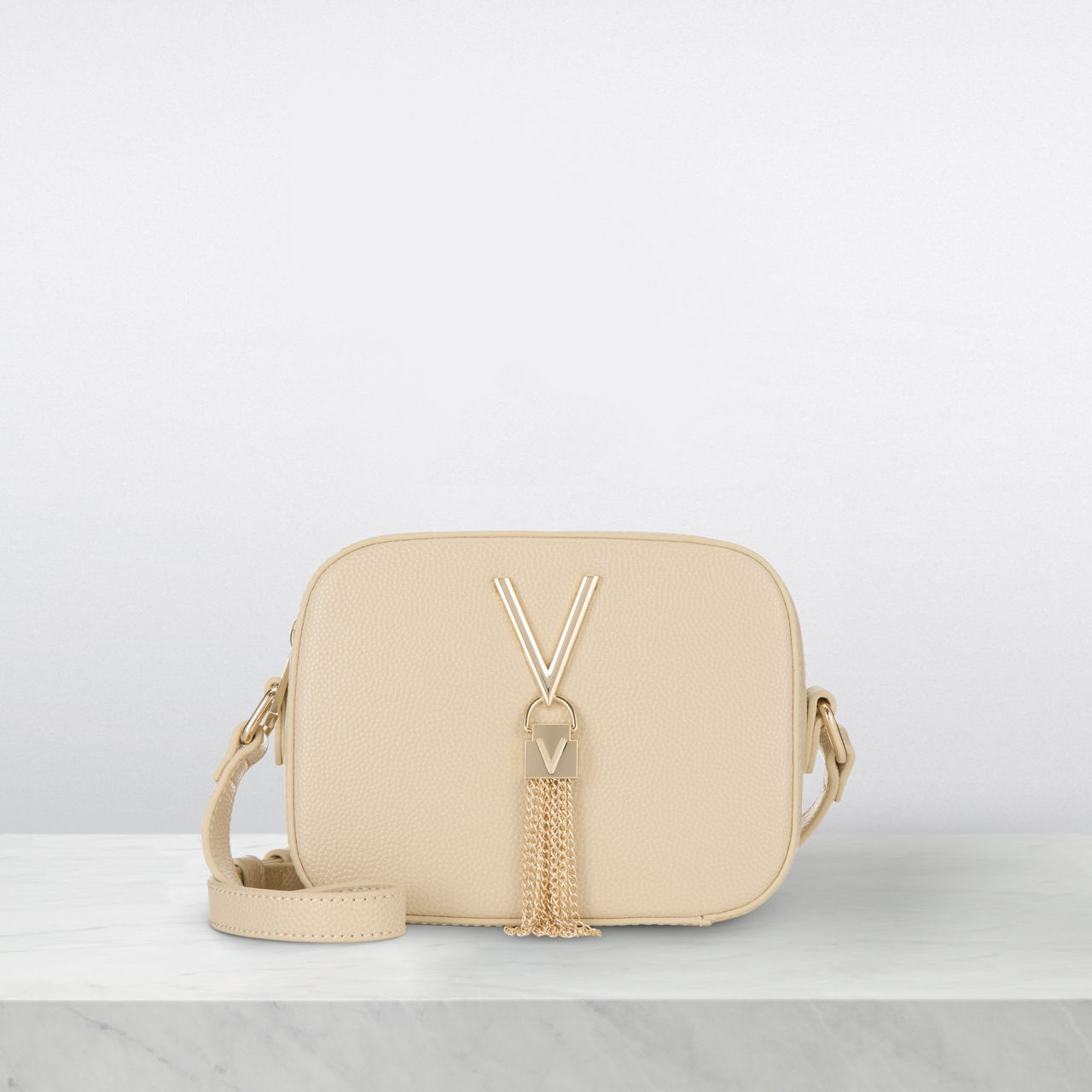 Divina camera crossbody bag sale