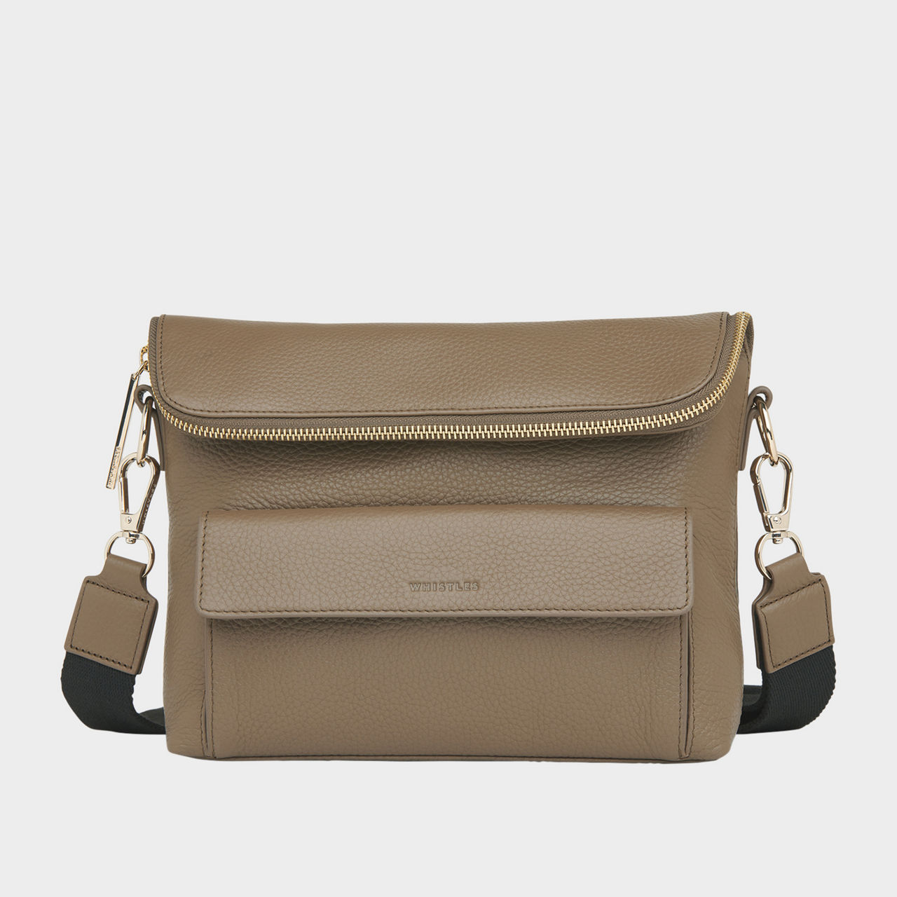Whistles vida bag hotsell