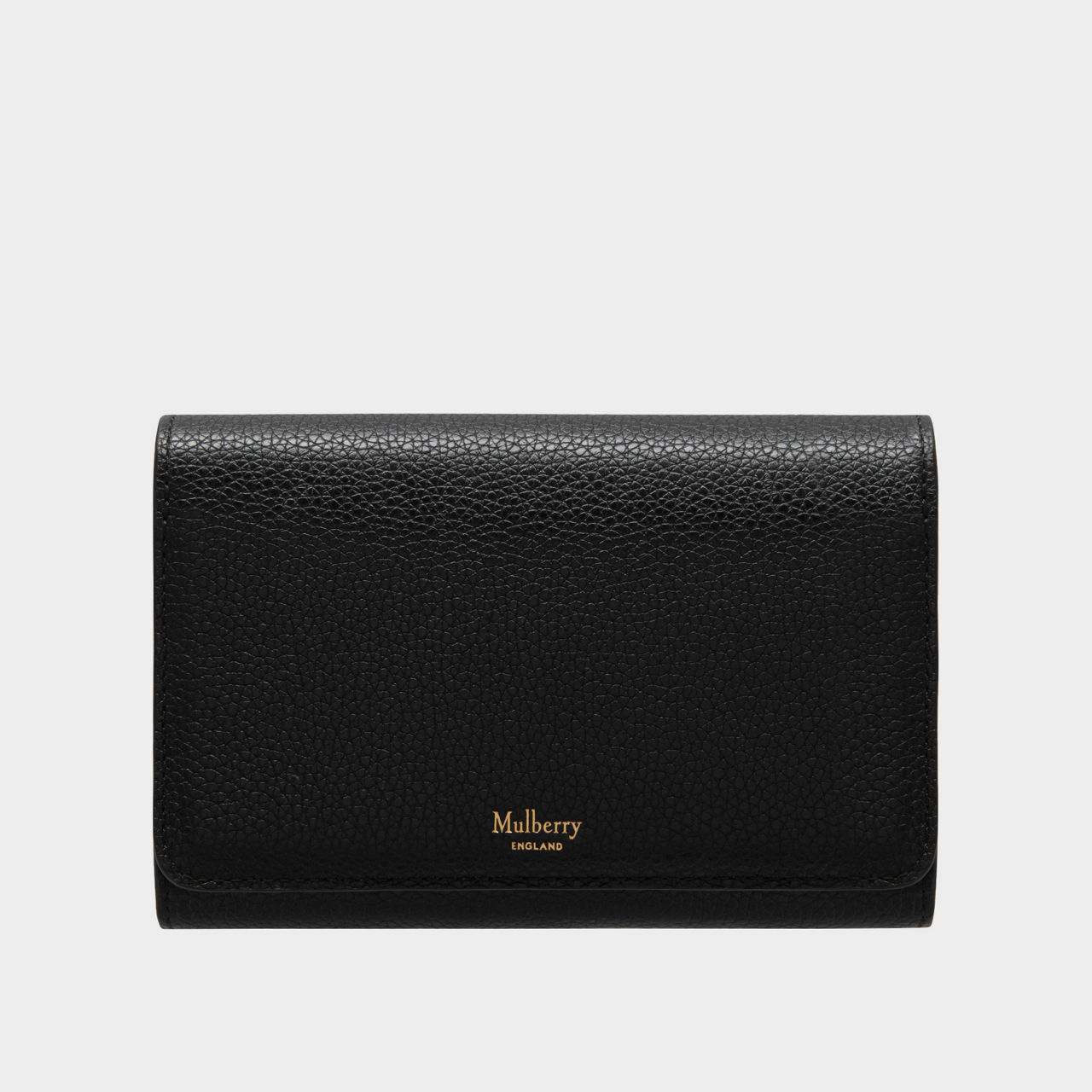MULBERRY Continental Medium French Clutch