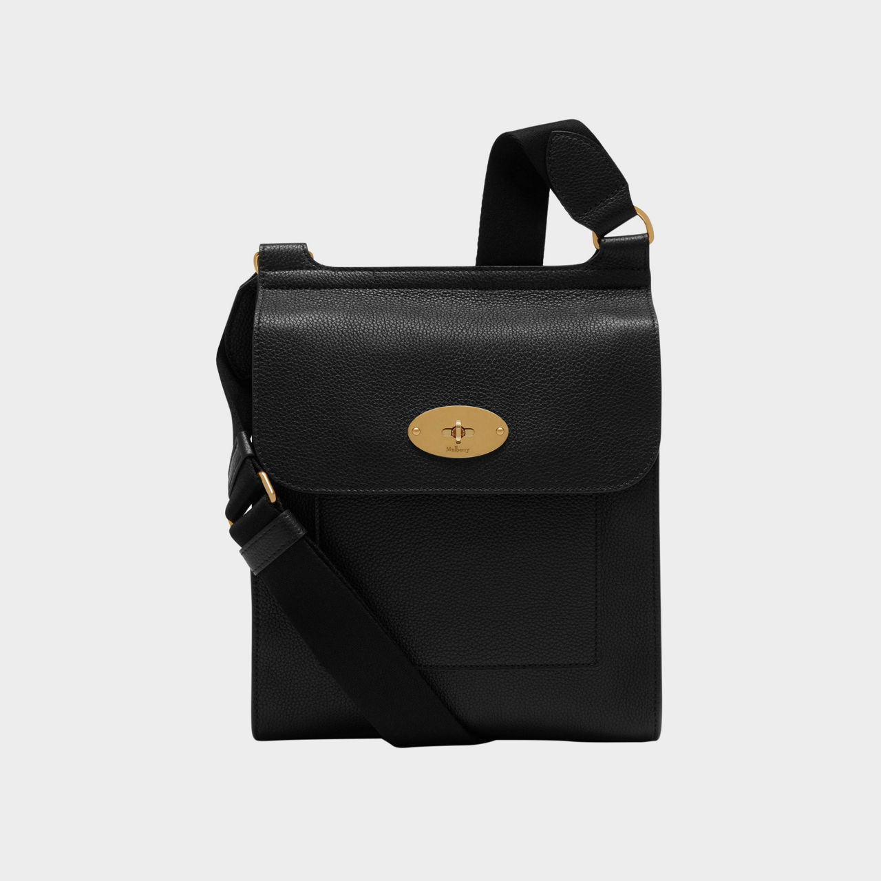 Mulberry antony black sale