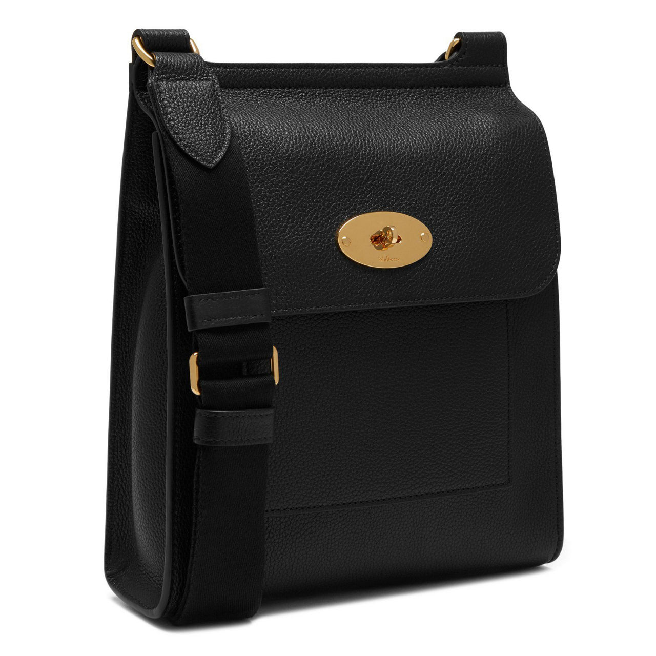 Mulberry messenger shop