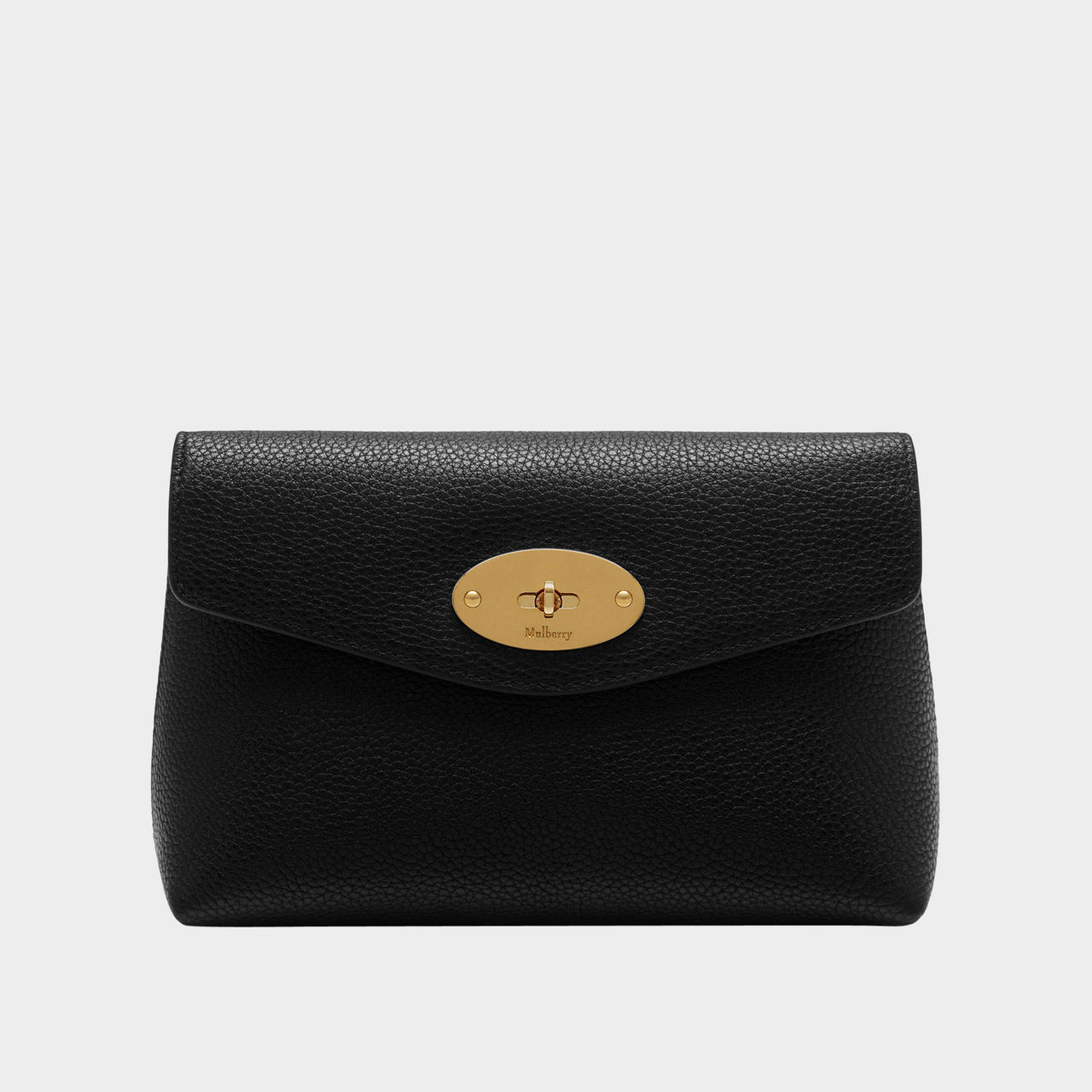 MULBERRY Darley Cosmetic Pouch