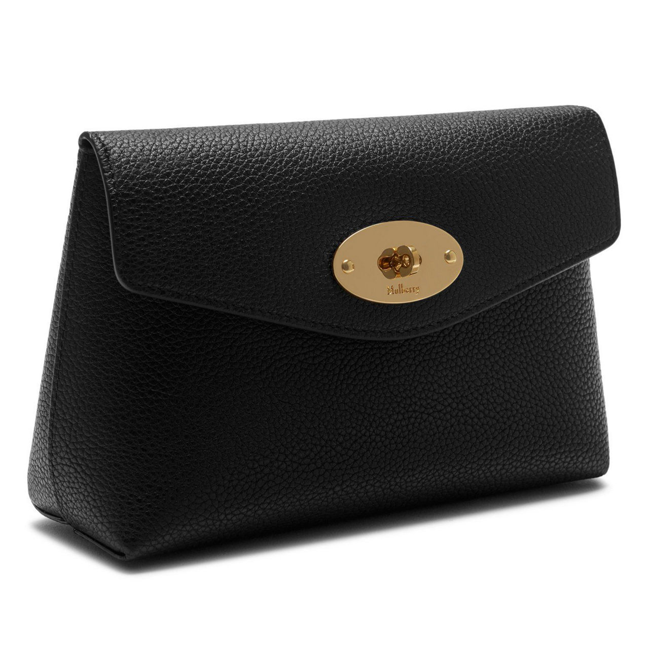 MULBERRY Darley Cosmetic Pouch