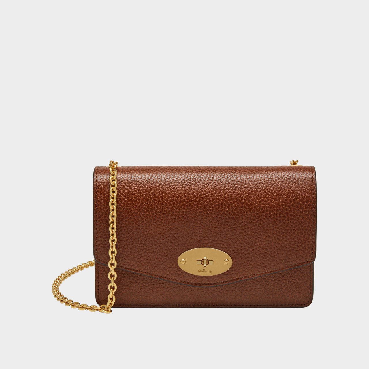 MULBERRY Darley Small Crossbody Bag