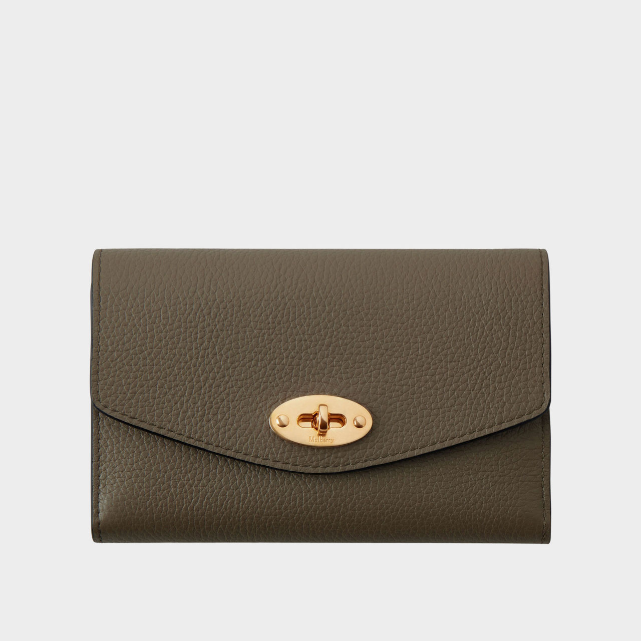 MULBERRY Darley Medium Wallet