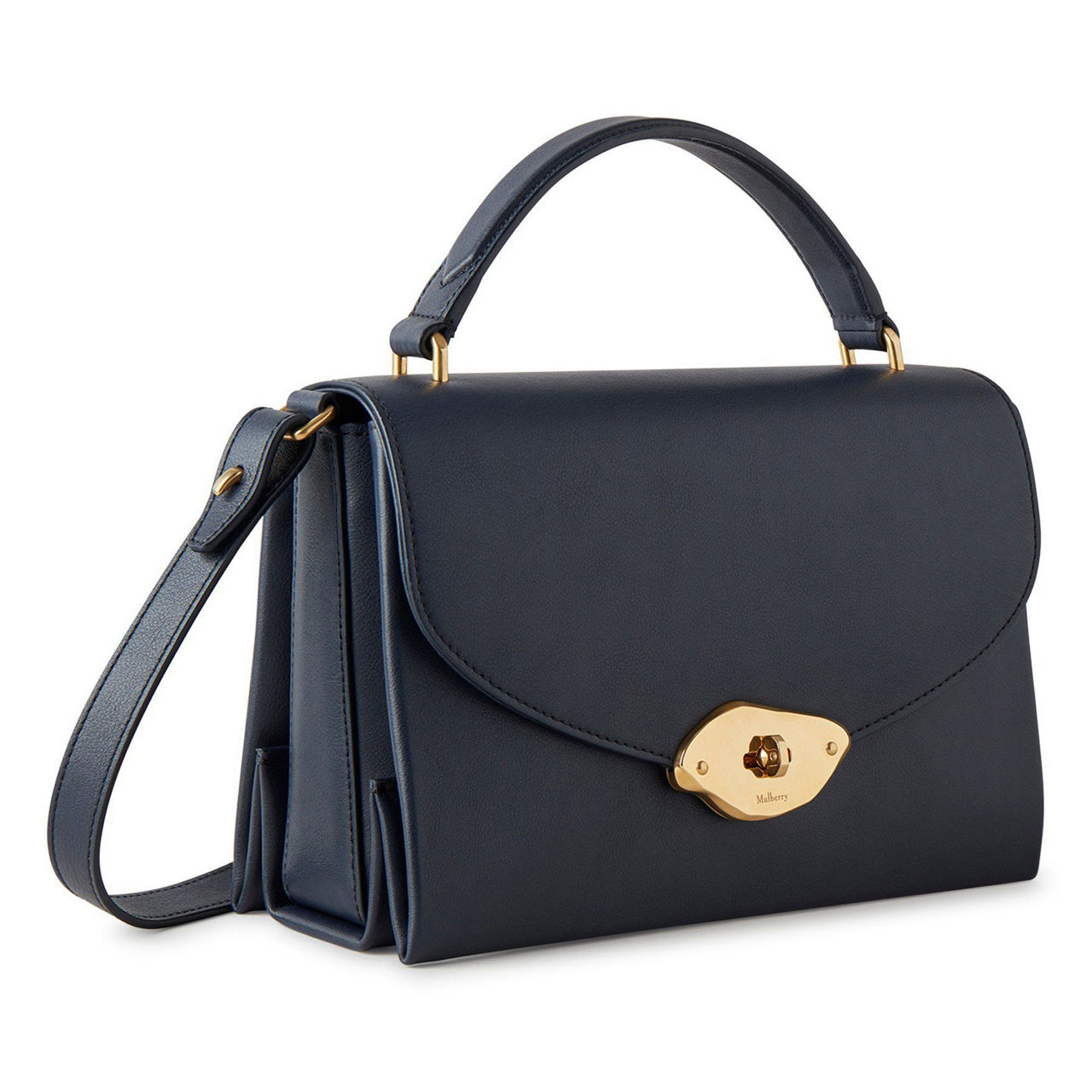 Mulberry weekend bag womens hotsell
