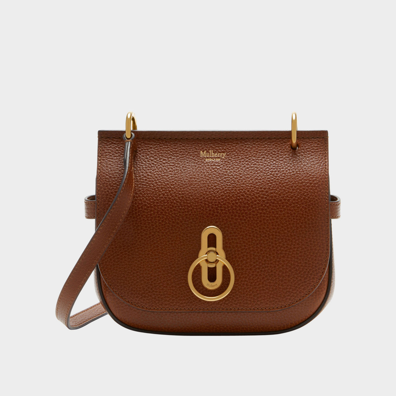 MULBERRY Amberley Small Satchel