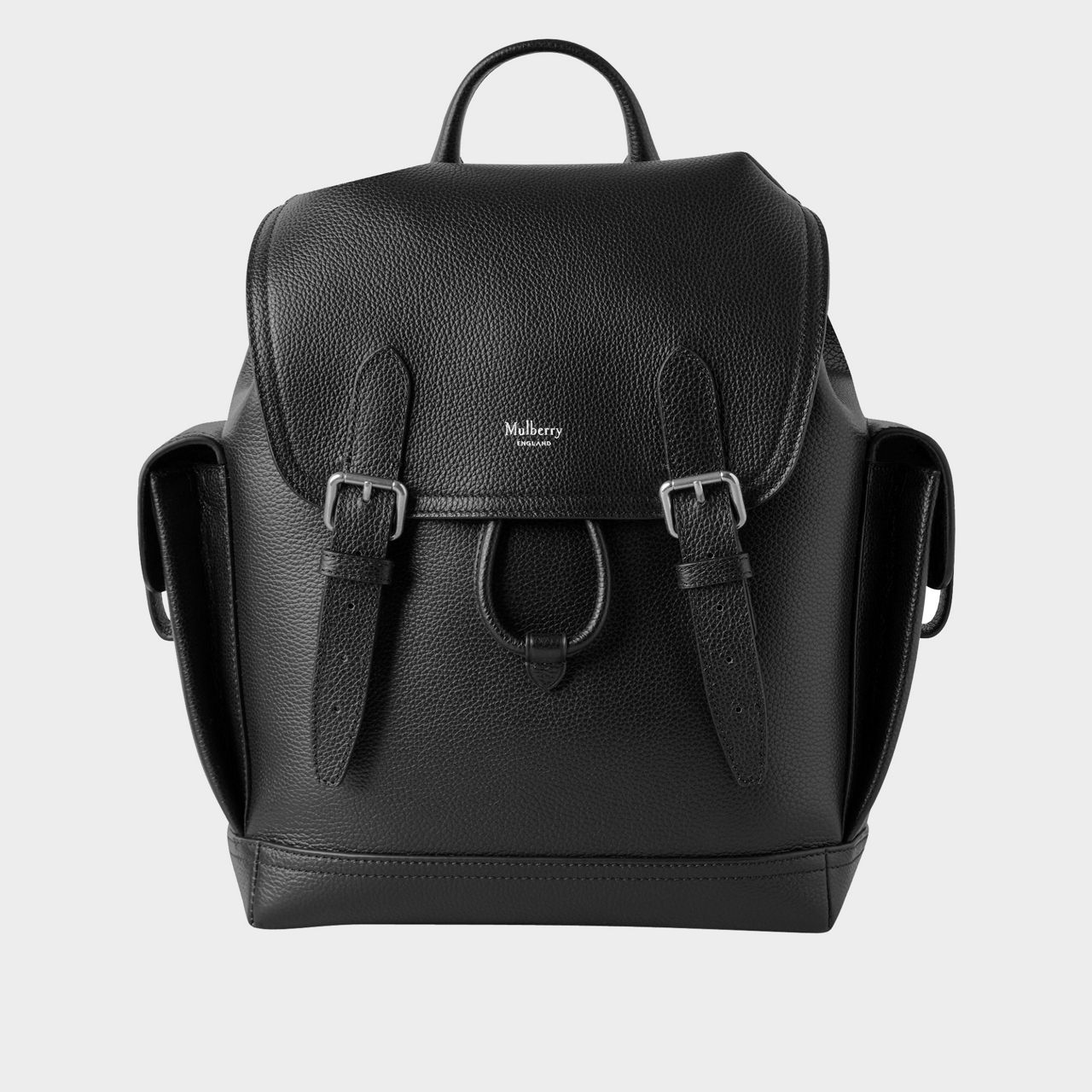 Mulberry mini backpack sale