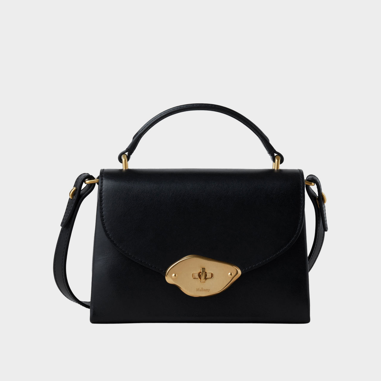 Mulberry small handbag deals