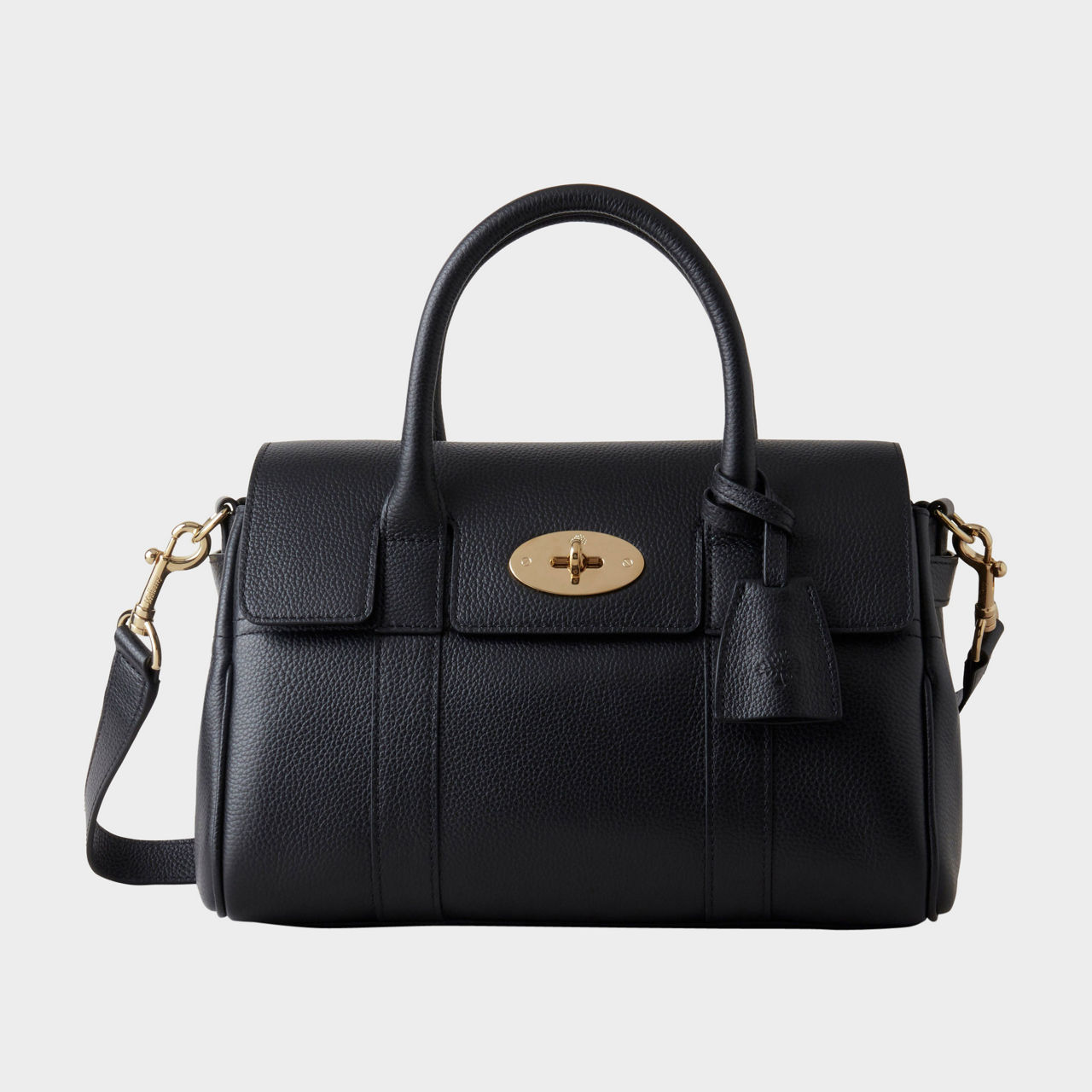 MULBERRY Bayswater Satchel