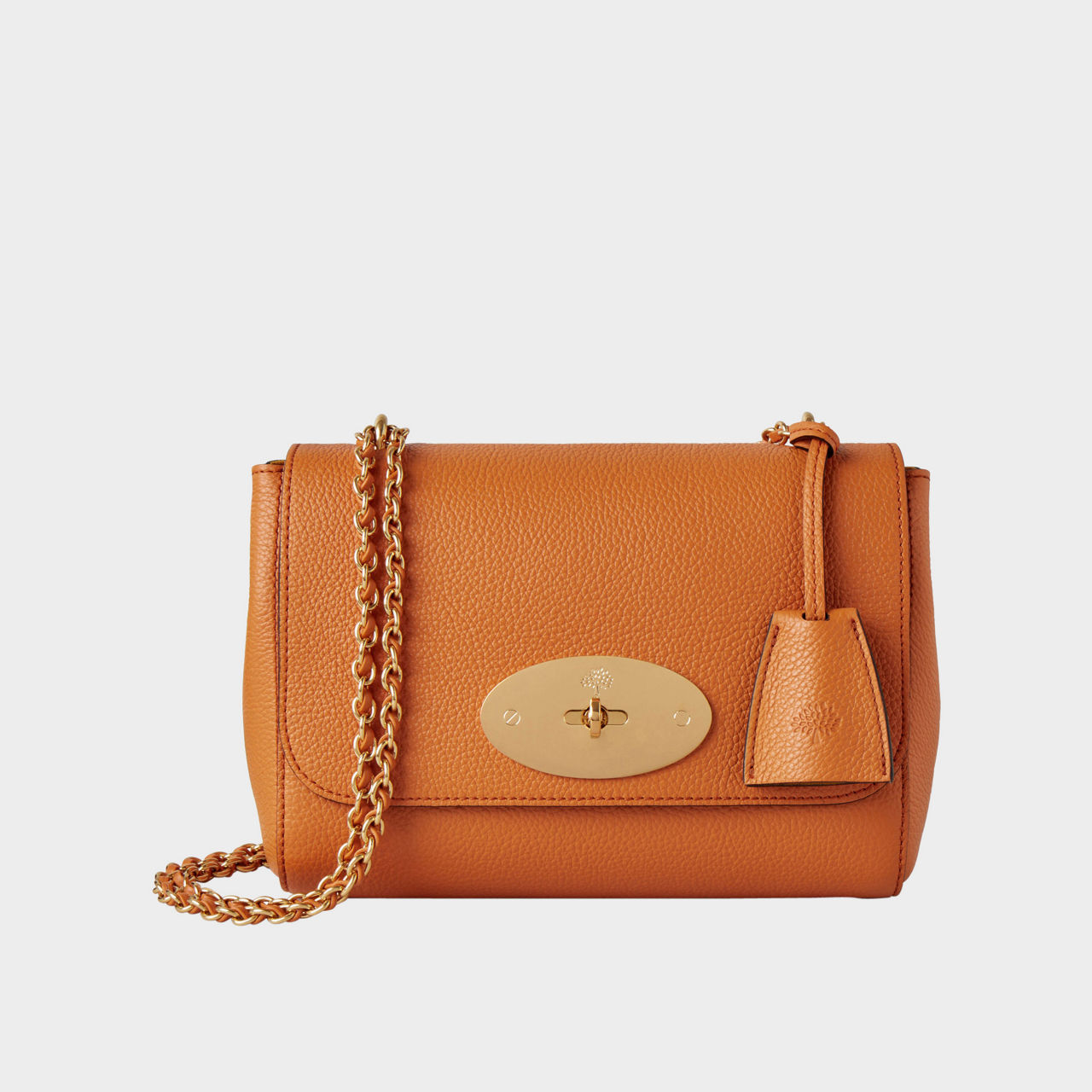 Mulberry hobo bag tan sale