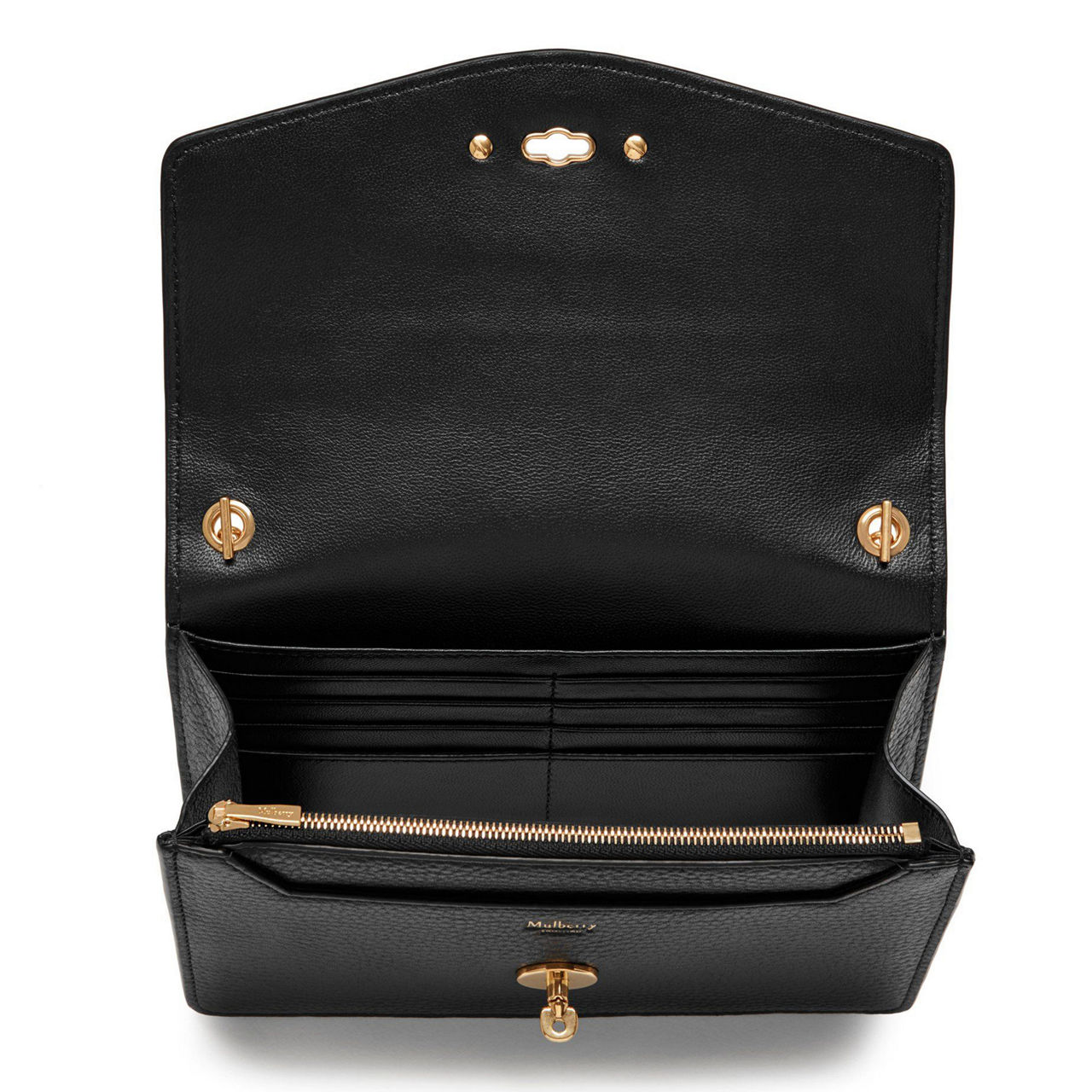 MULBERRY Darley Small Crossbody Bag