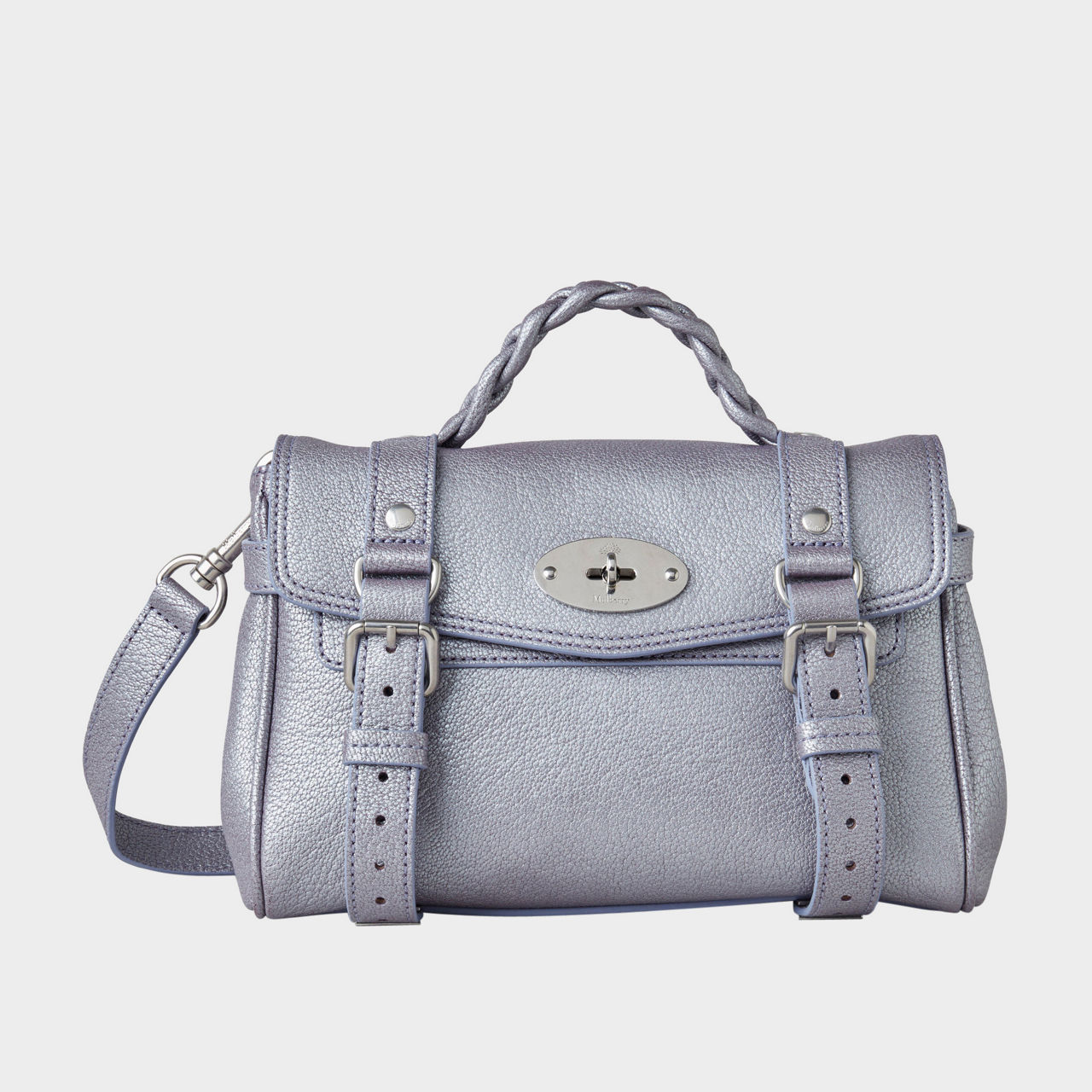 MULBERRY Alexa Mini Satchel