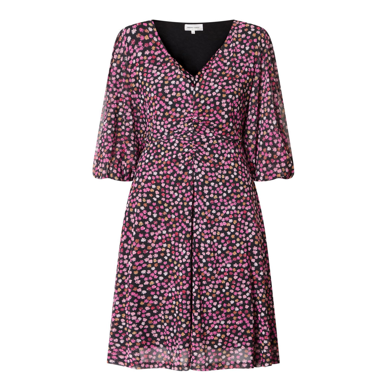 FABIENNE CHAPOT Wilma Floral Dress