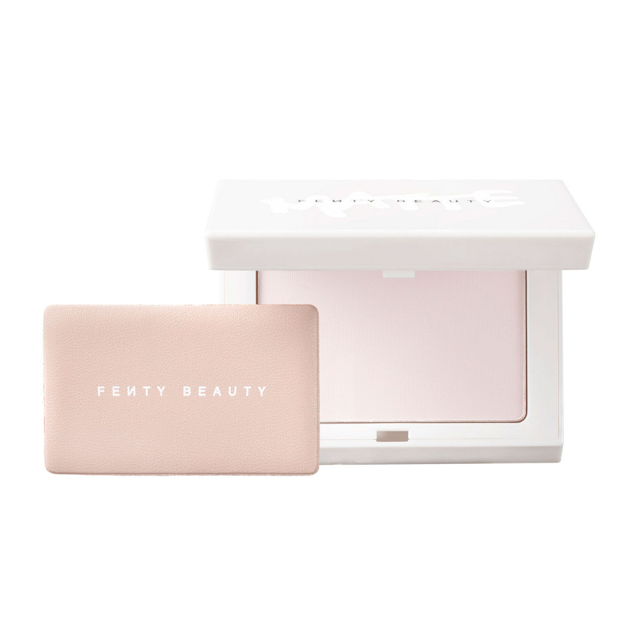 Fenty invisimatte blotting powder on sale