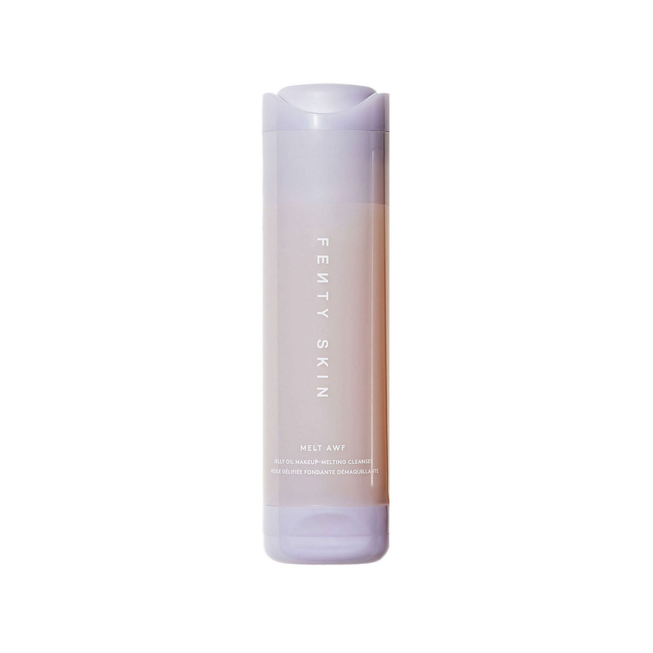FENTY Melt Awf Jelly Oil Makeup Melting Cleanser