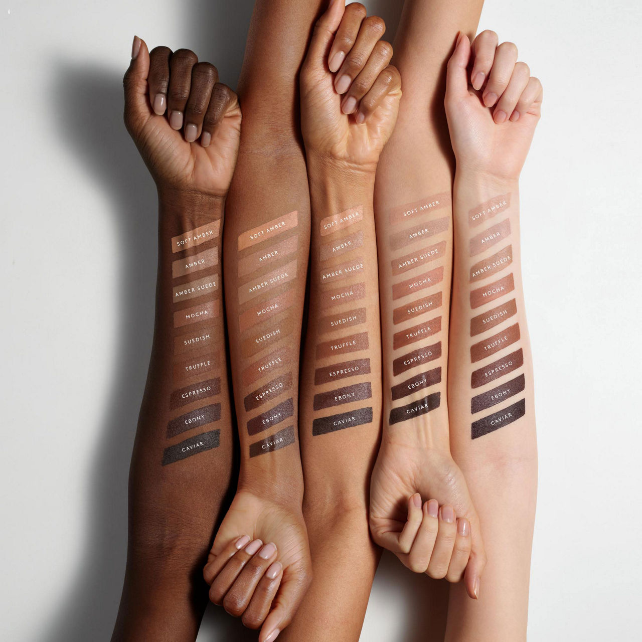 FENTY FENTY BEAUTY Match Stix Contour Skinstick EBONY