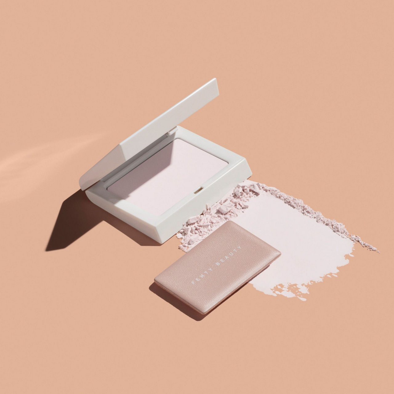 Fenty beauty blotting powder online