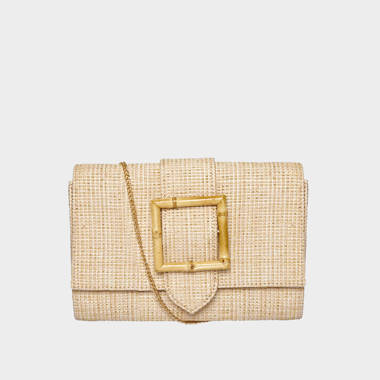 Chain clutch bag sale