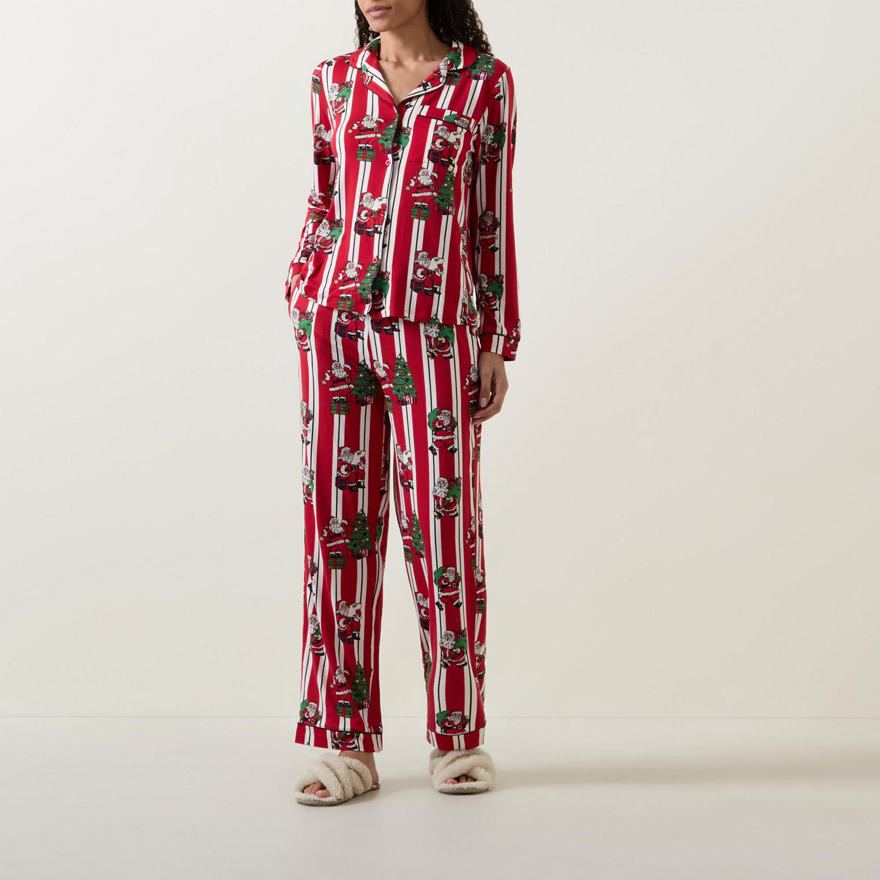 Arnotts ladies pyjamas hotsell