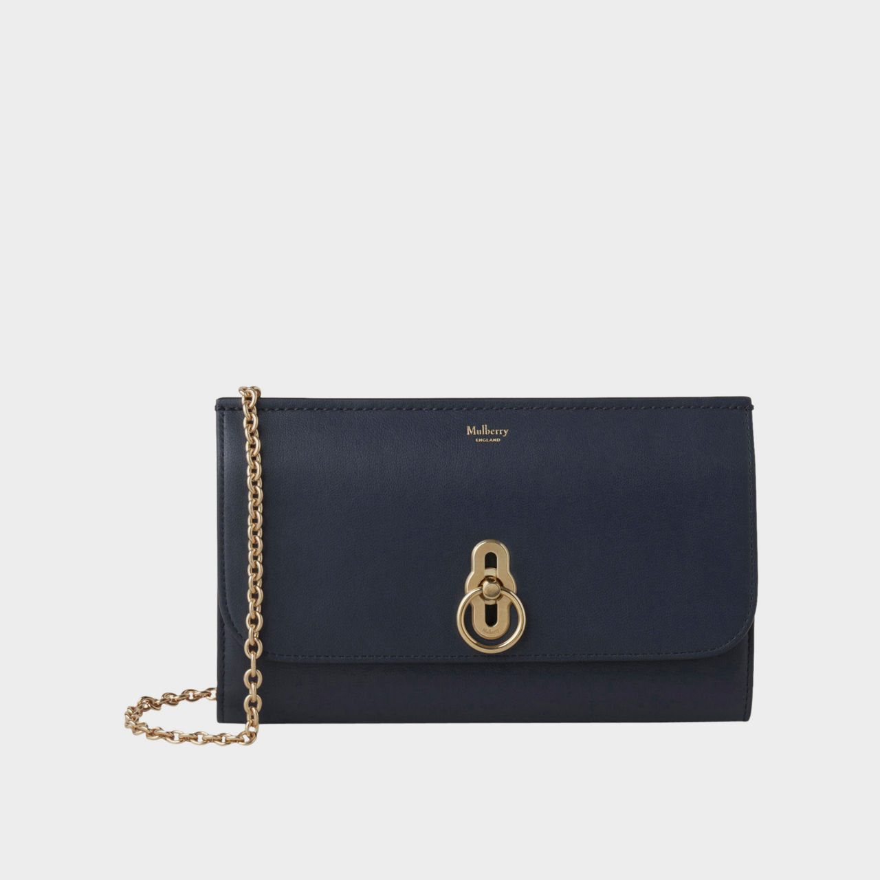 Mulberry amberley clutch sale