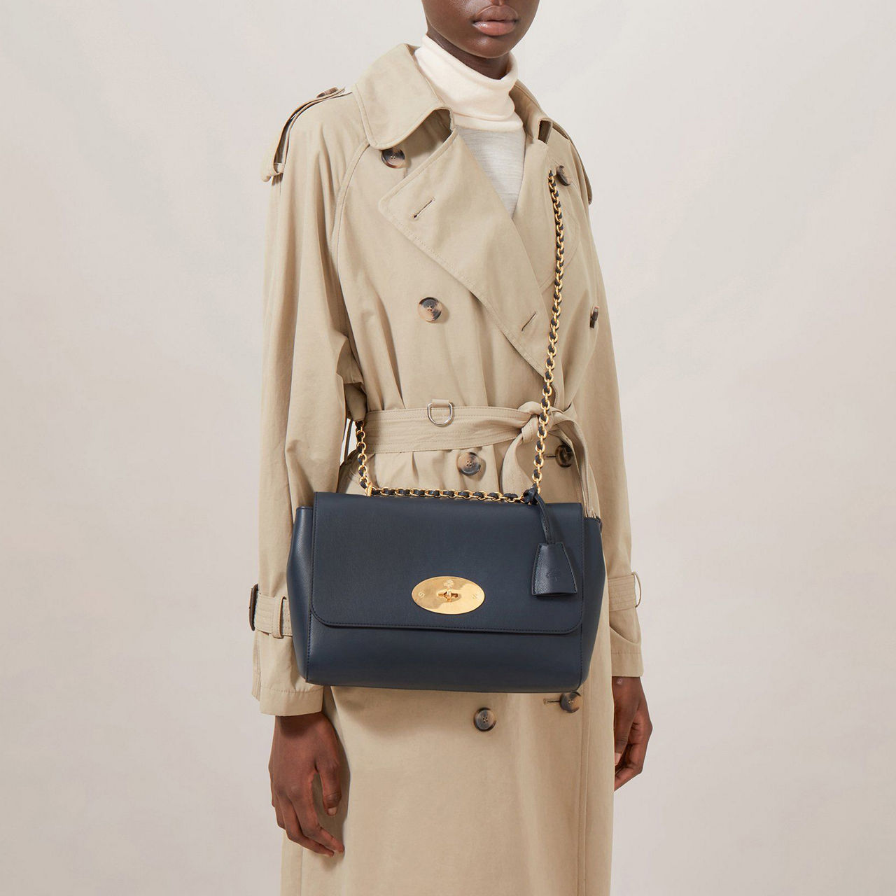 Mulberry lily shoulder bag sale