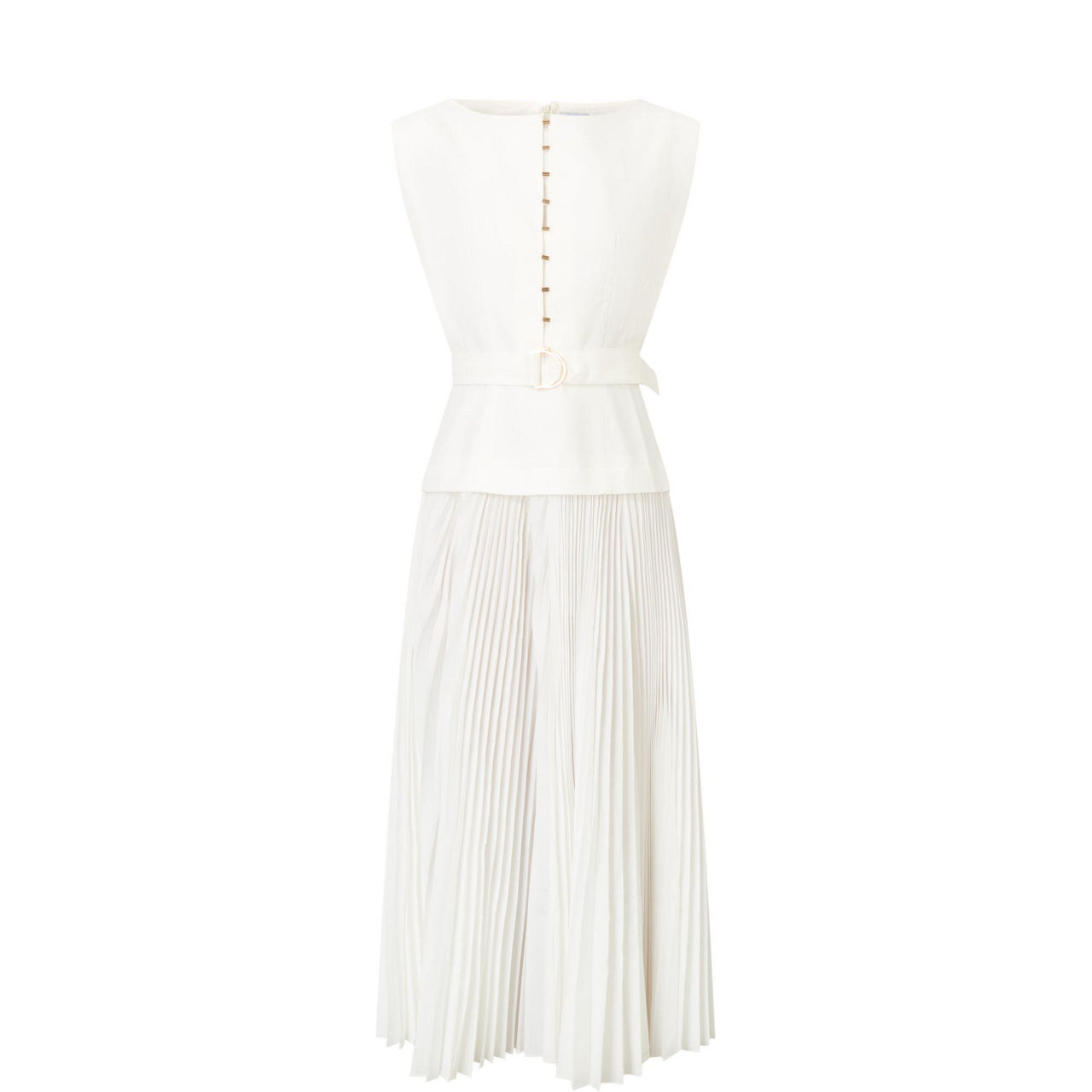 SEAFOLLY Coast Midi Dress