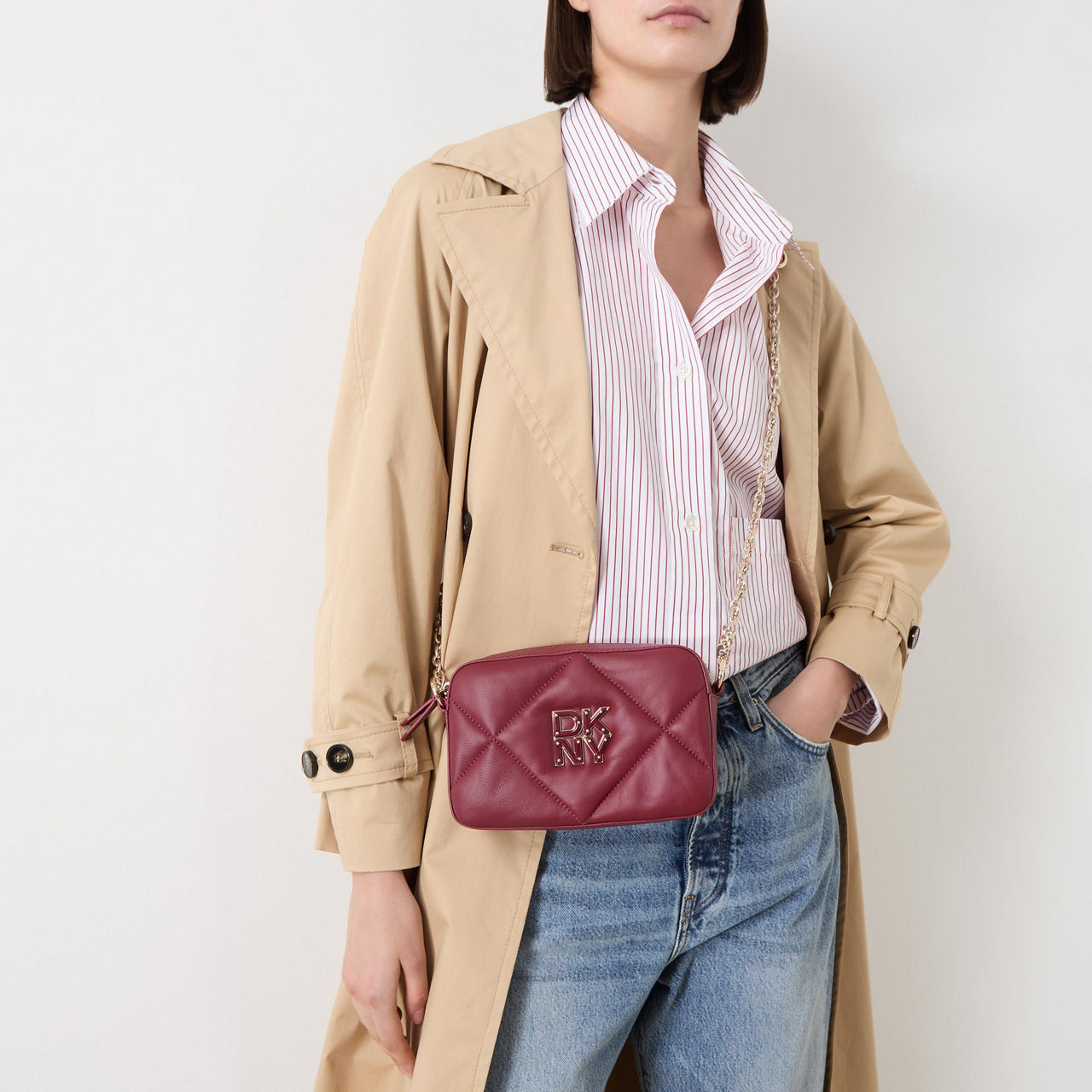 Chanel crossbody camera bag hotsell