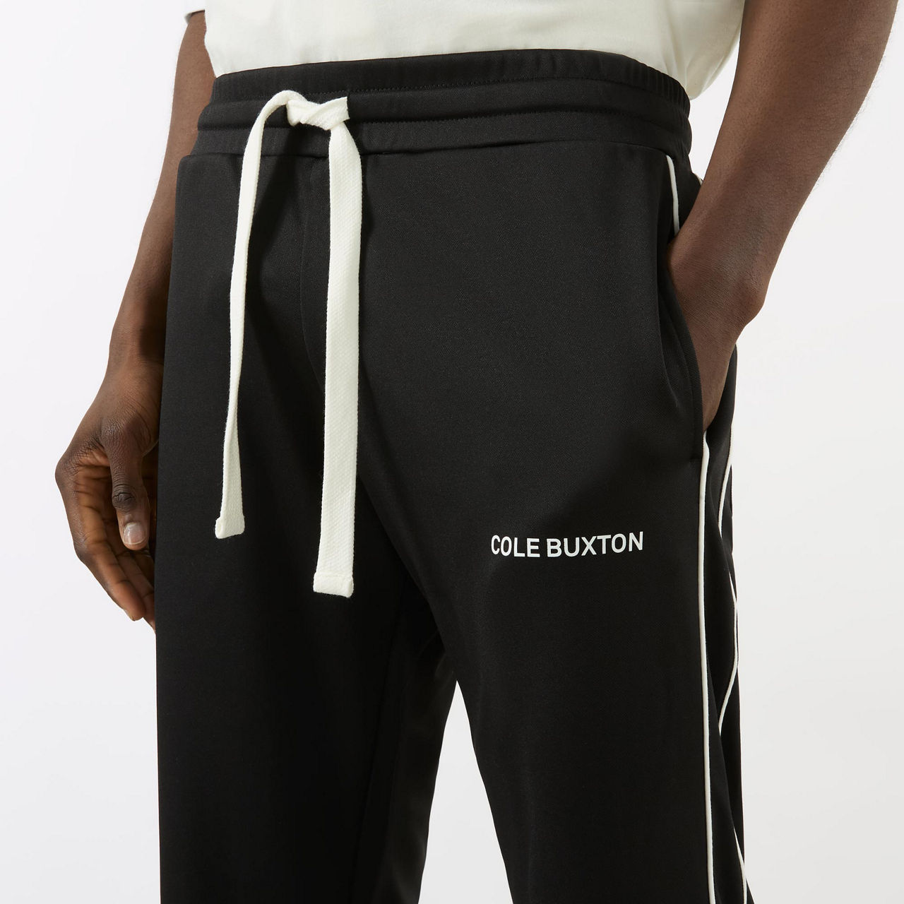 Cole buxton track pants sale