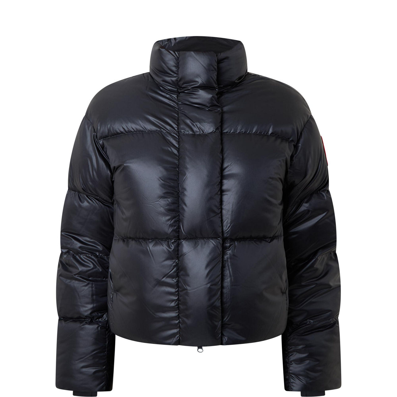 Canada goose jacket mens brown thomas online