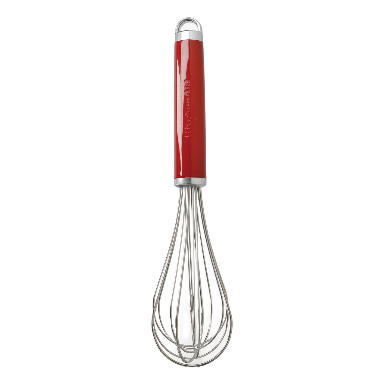 KITCHENAID Balloon Whisk - RED