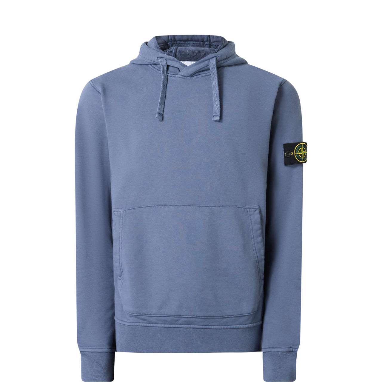 Womens stone island hoodie hotsell