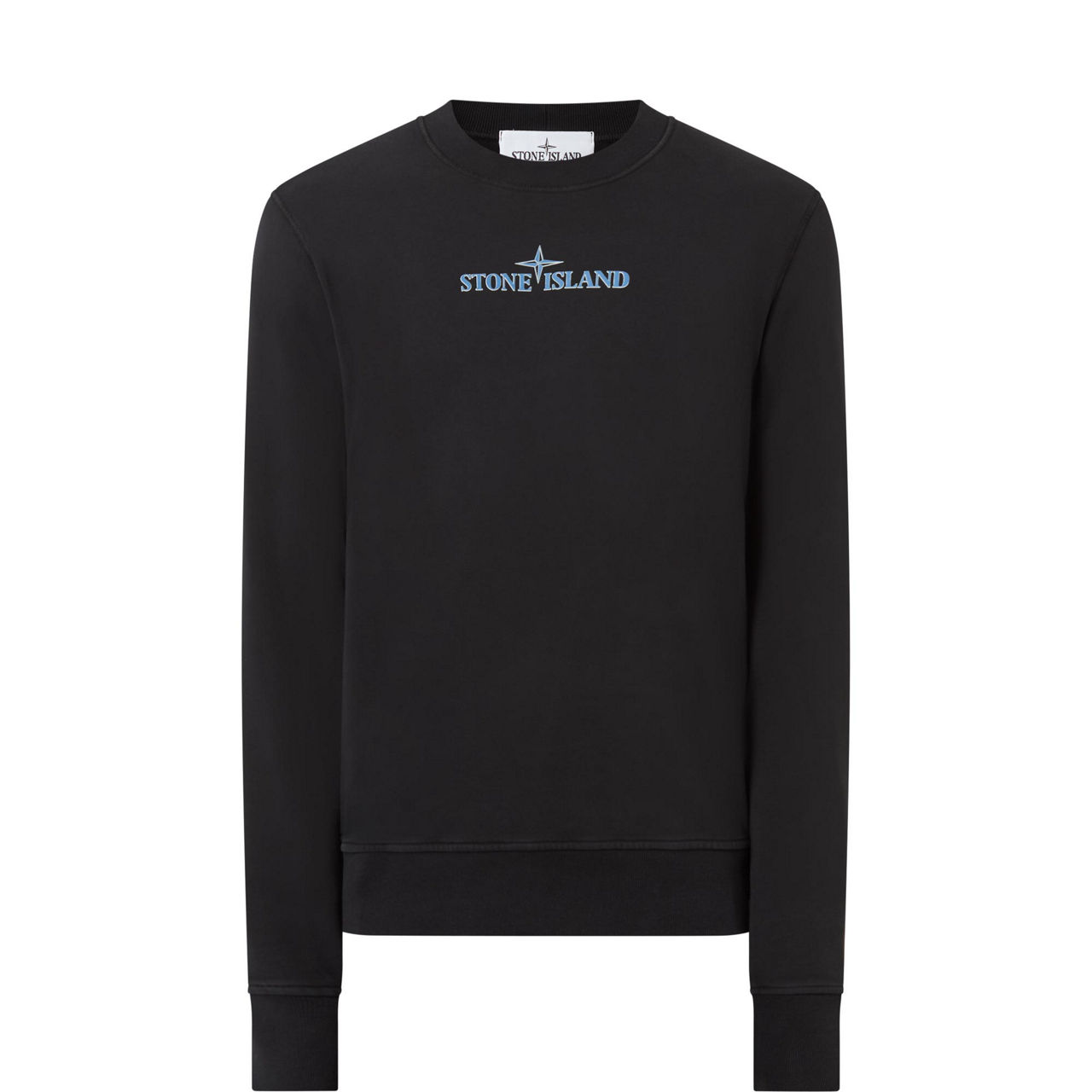 Pullover stone island sale