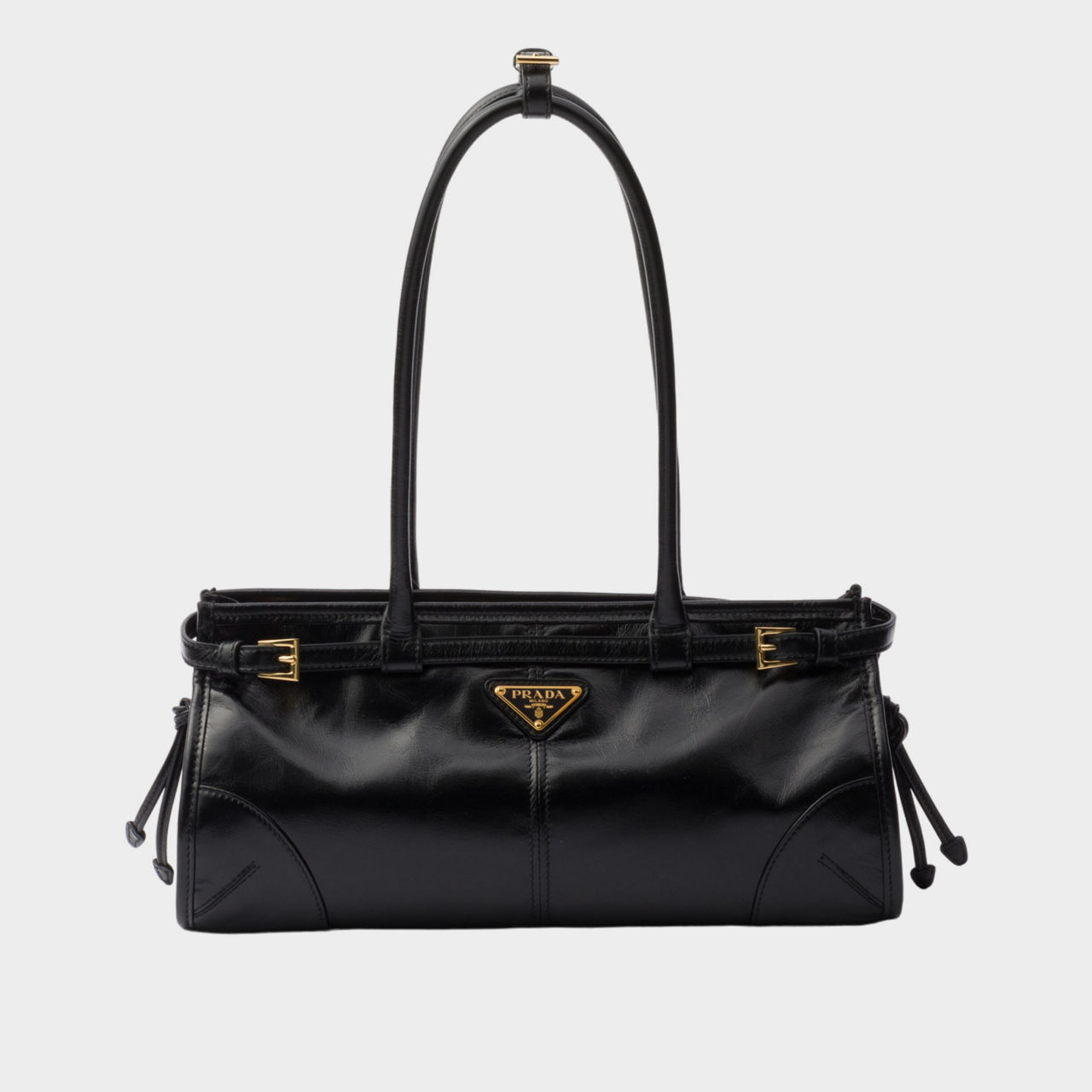 Handbag prada milano sale