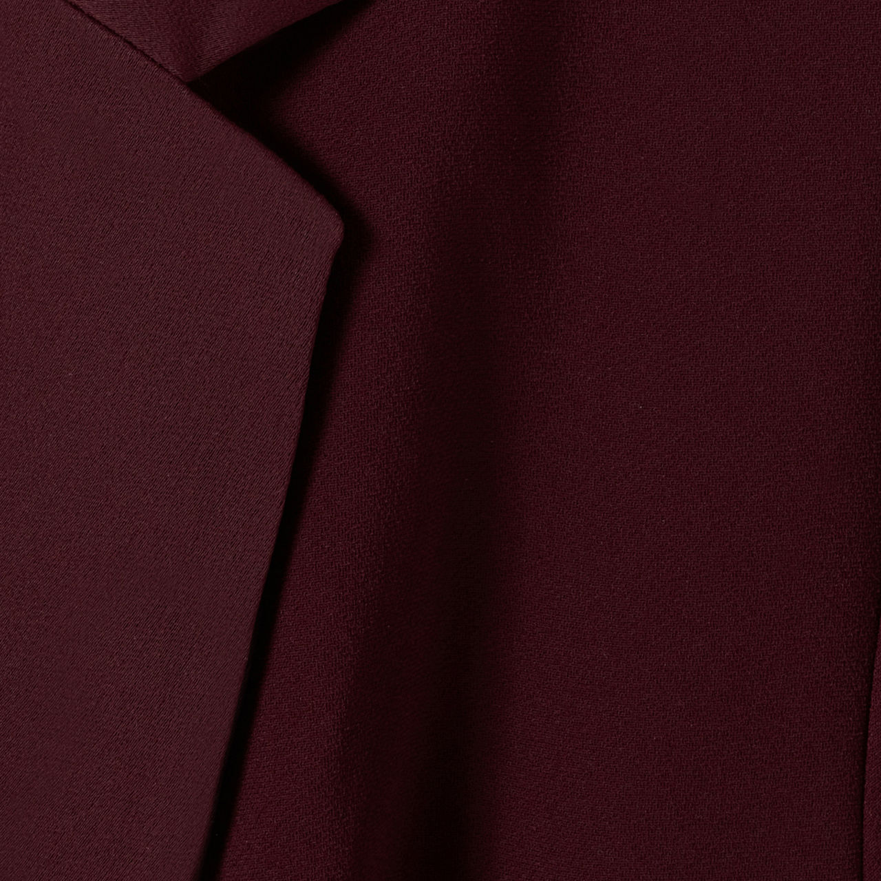 CLAUDIE PIERLOT Belted Mini Wrap Dress