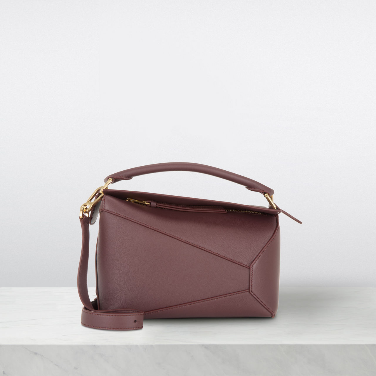 Loewe satchel hotsell