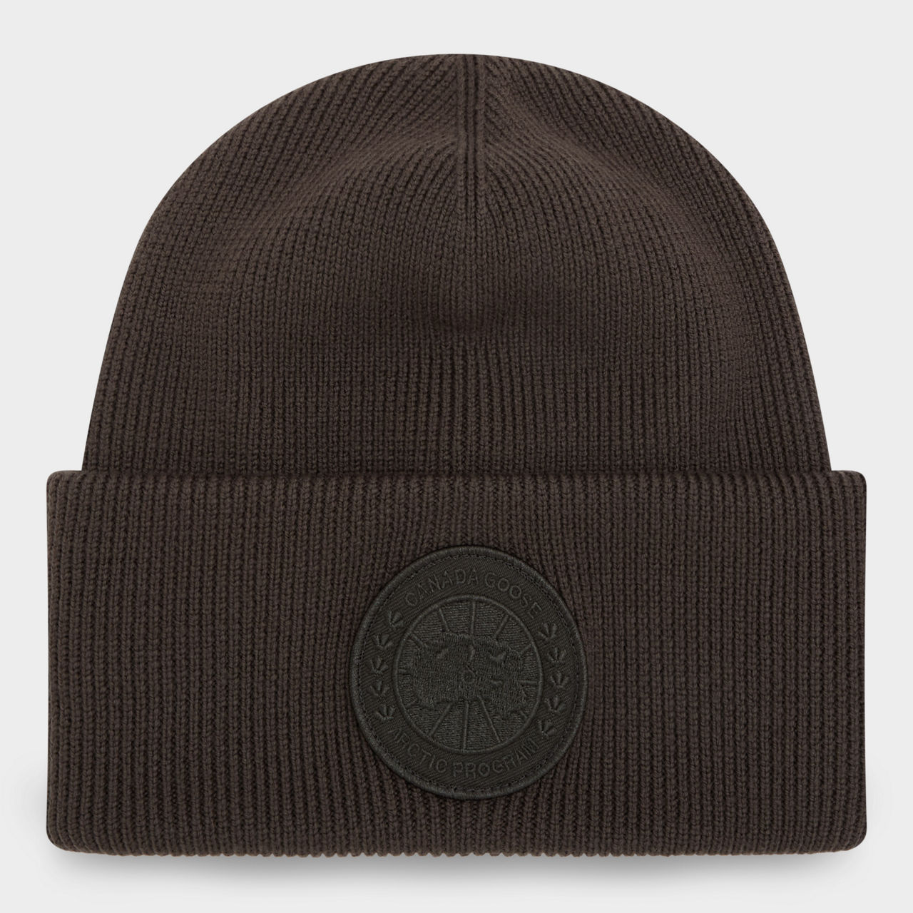 Canada goose mens cap hotsell