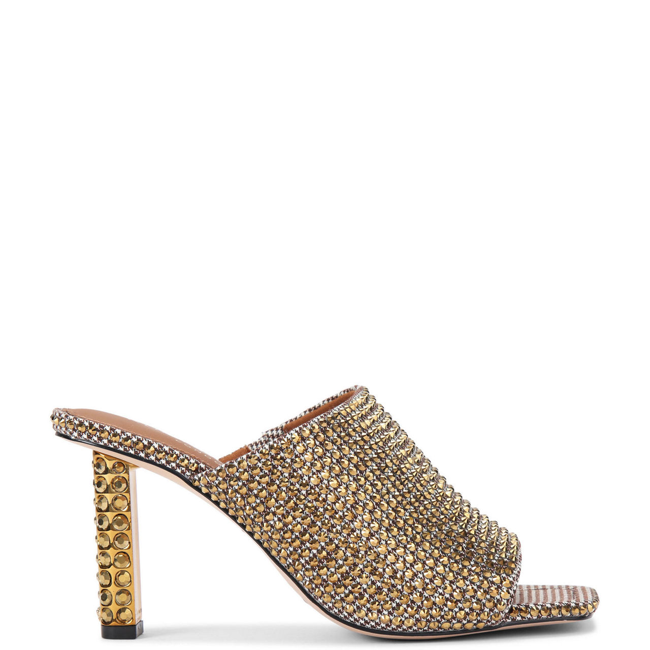 Gidge Sandal