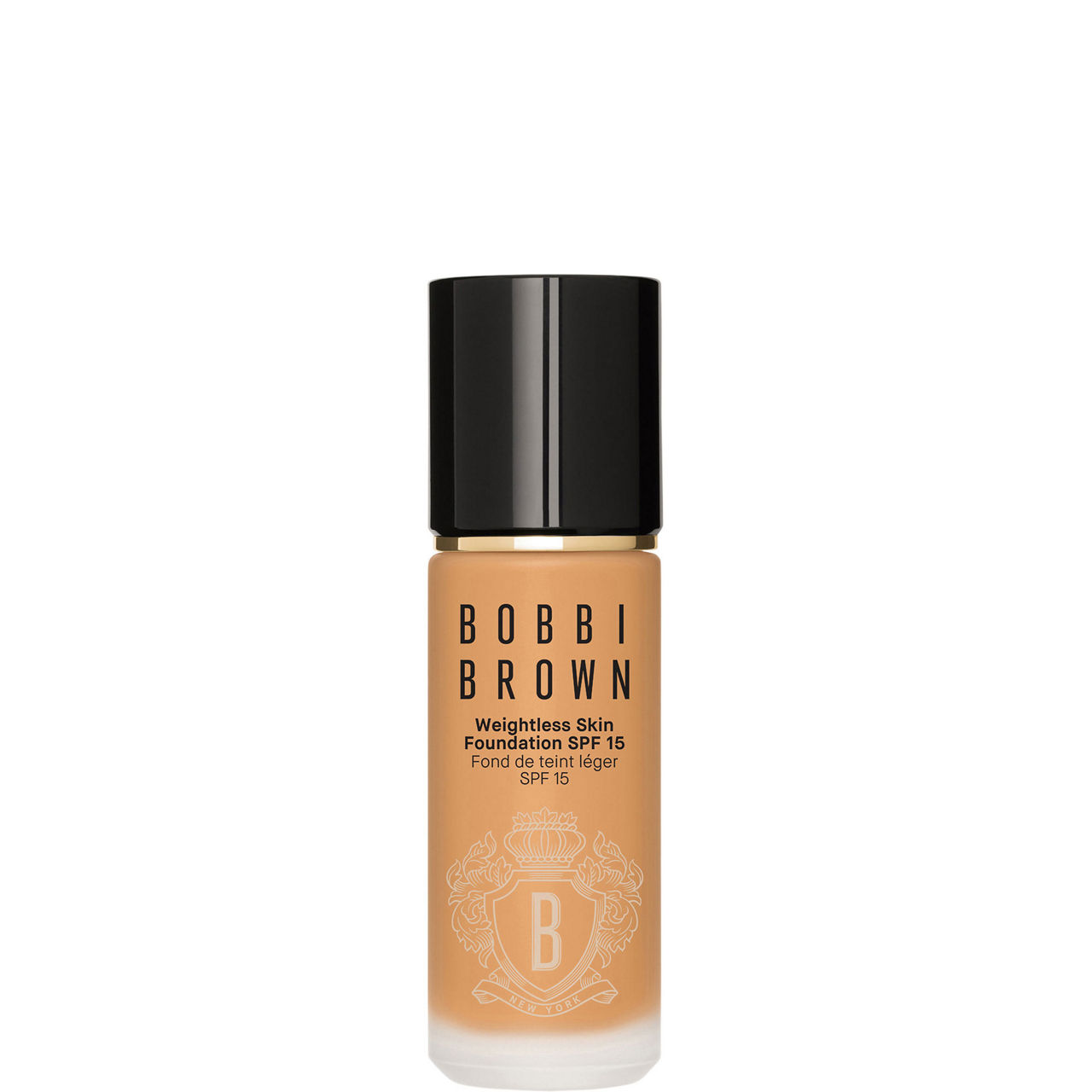 Weightless Skin Foundation SPF15
