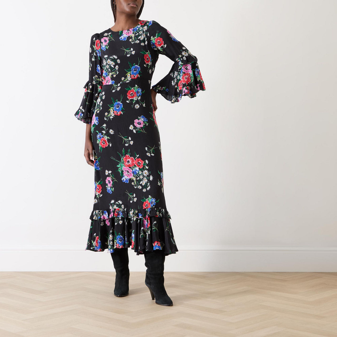 Arnotts midi dresses hotsell