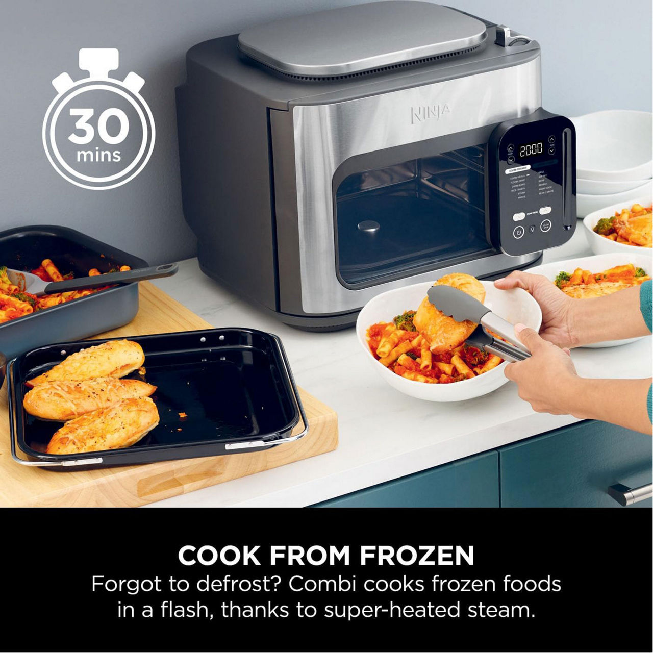 12 In outlet 1 Air Fryer (Brand New)