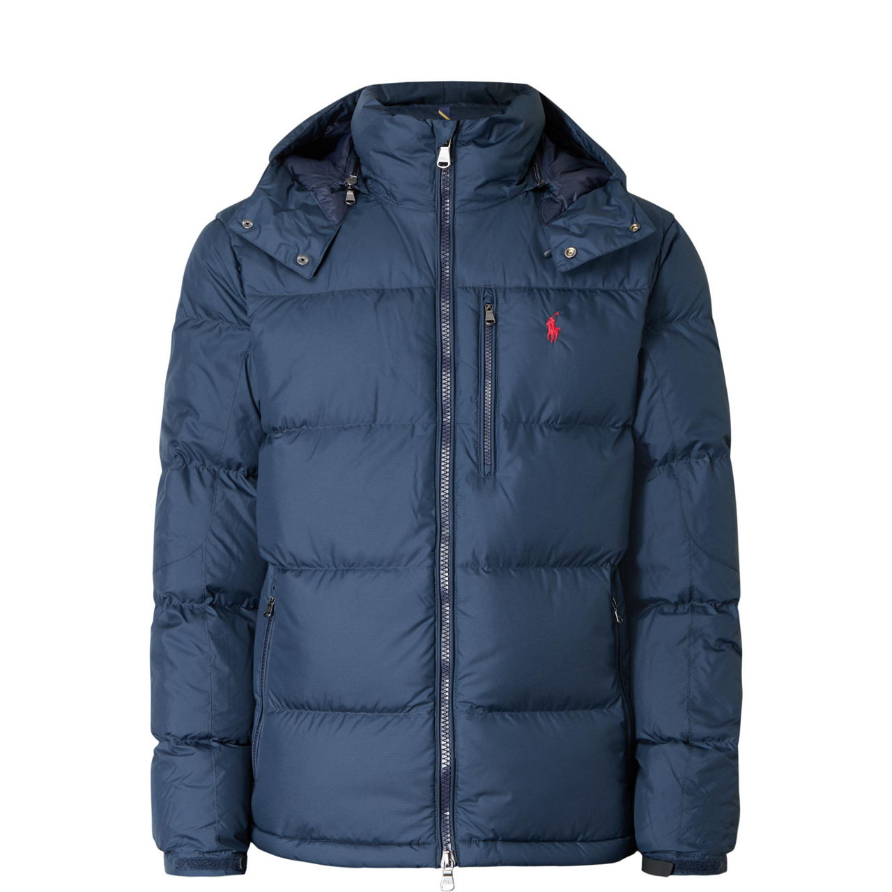 POLO RALPH LAUREN El Cap Classic Down Jacket